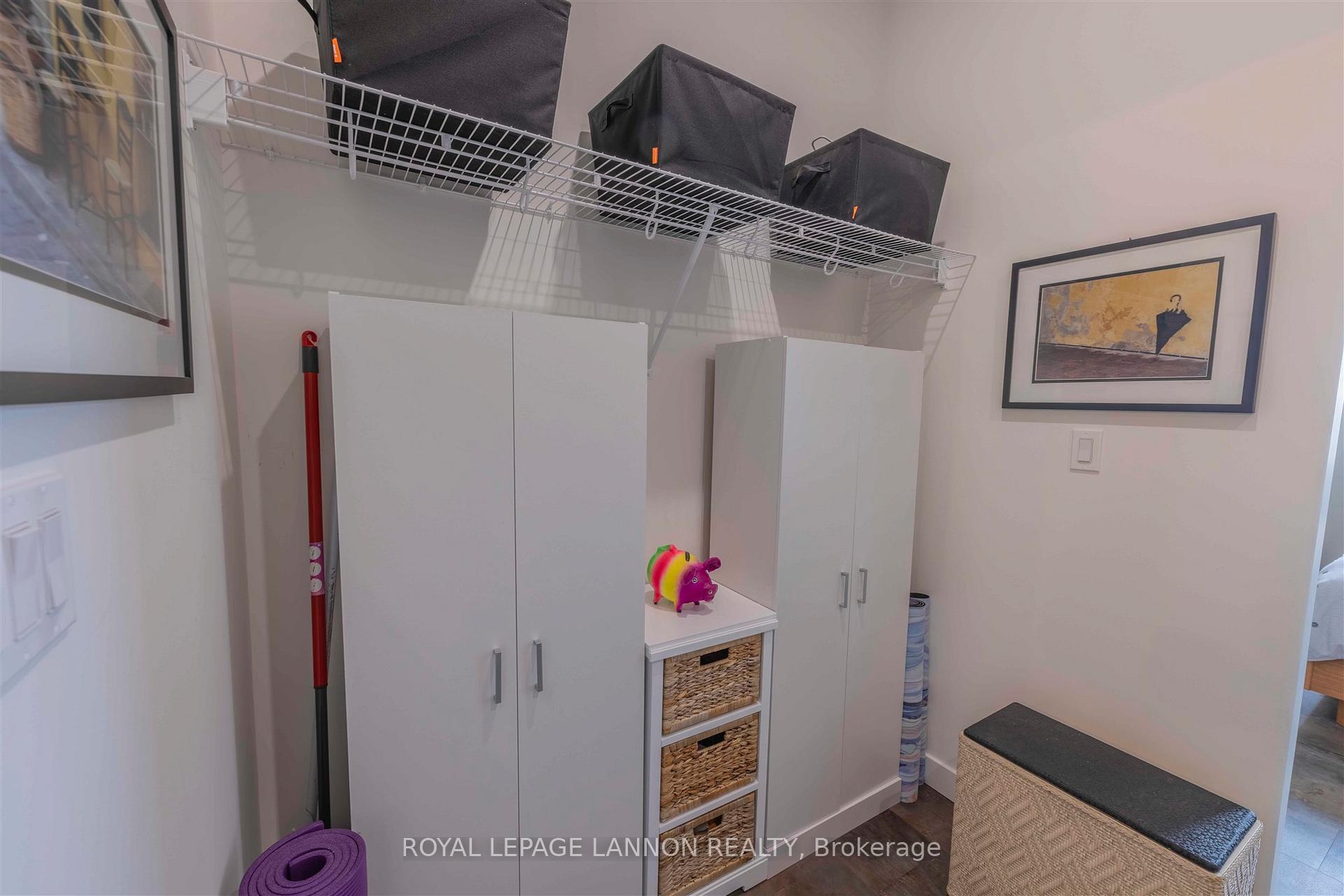 Photo 20 of Unit #3409, 96 High Street, Thunder Bay, College Heights — HOMEH