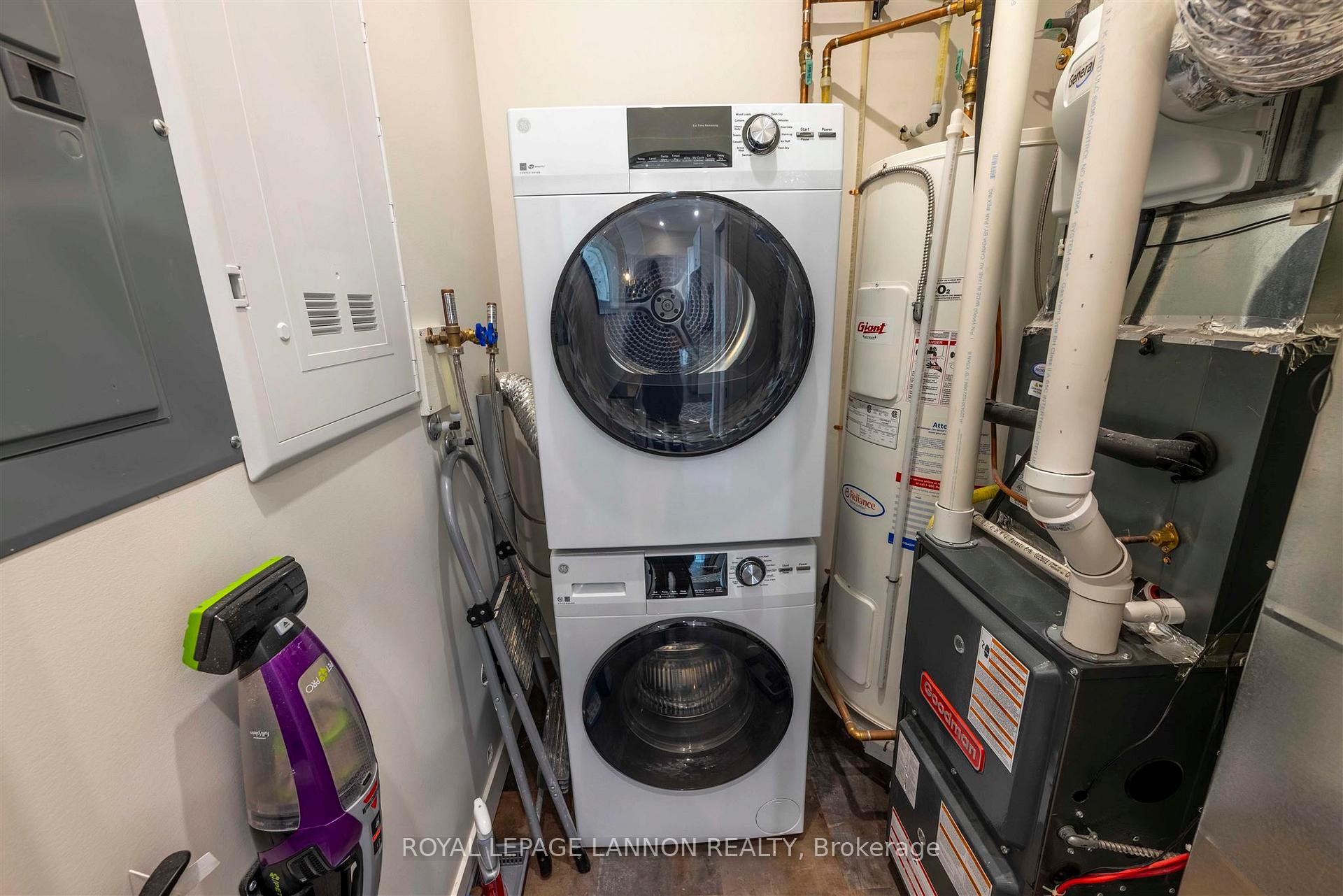 Photo 22 of Unit #3409, 96 High Street, Thunder Bay, College Heights — HOMEH