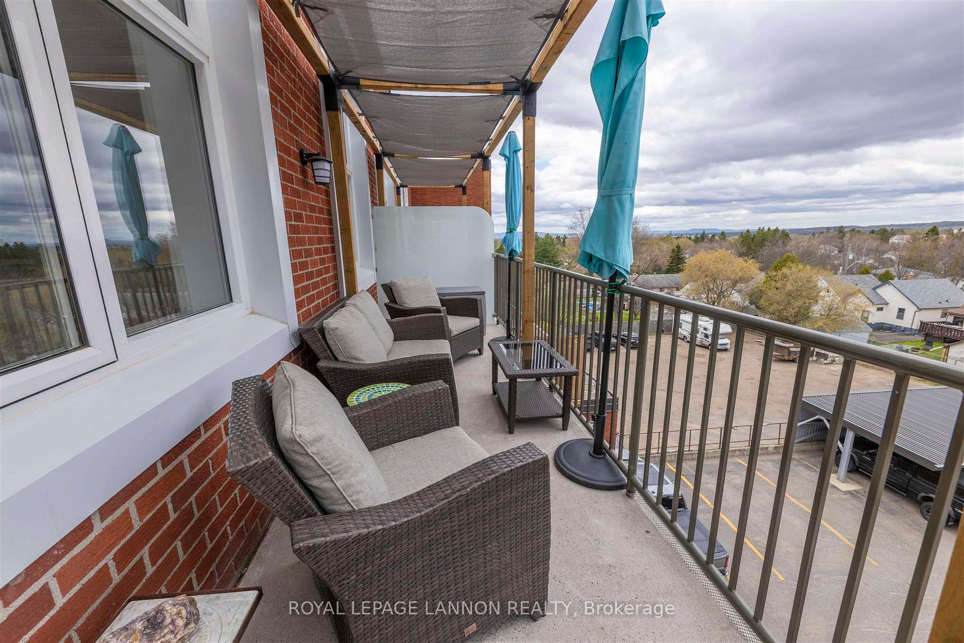 Photo 24 of Unit #3409, 96 High Street, Thunder Bay, College Heights — HOMEH