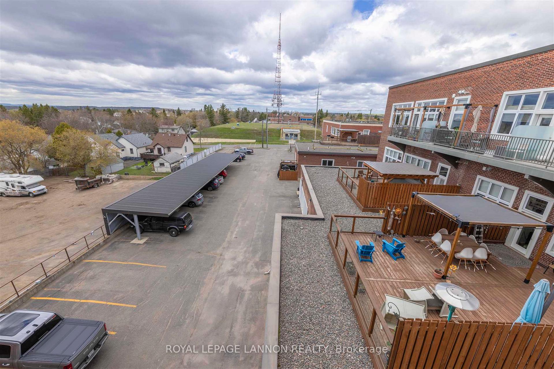 Photo 25 of Unit #3409, 96 High Street, Thunder Bay, College Heights — HOMEH