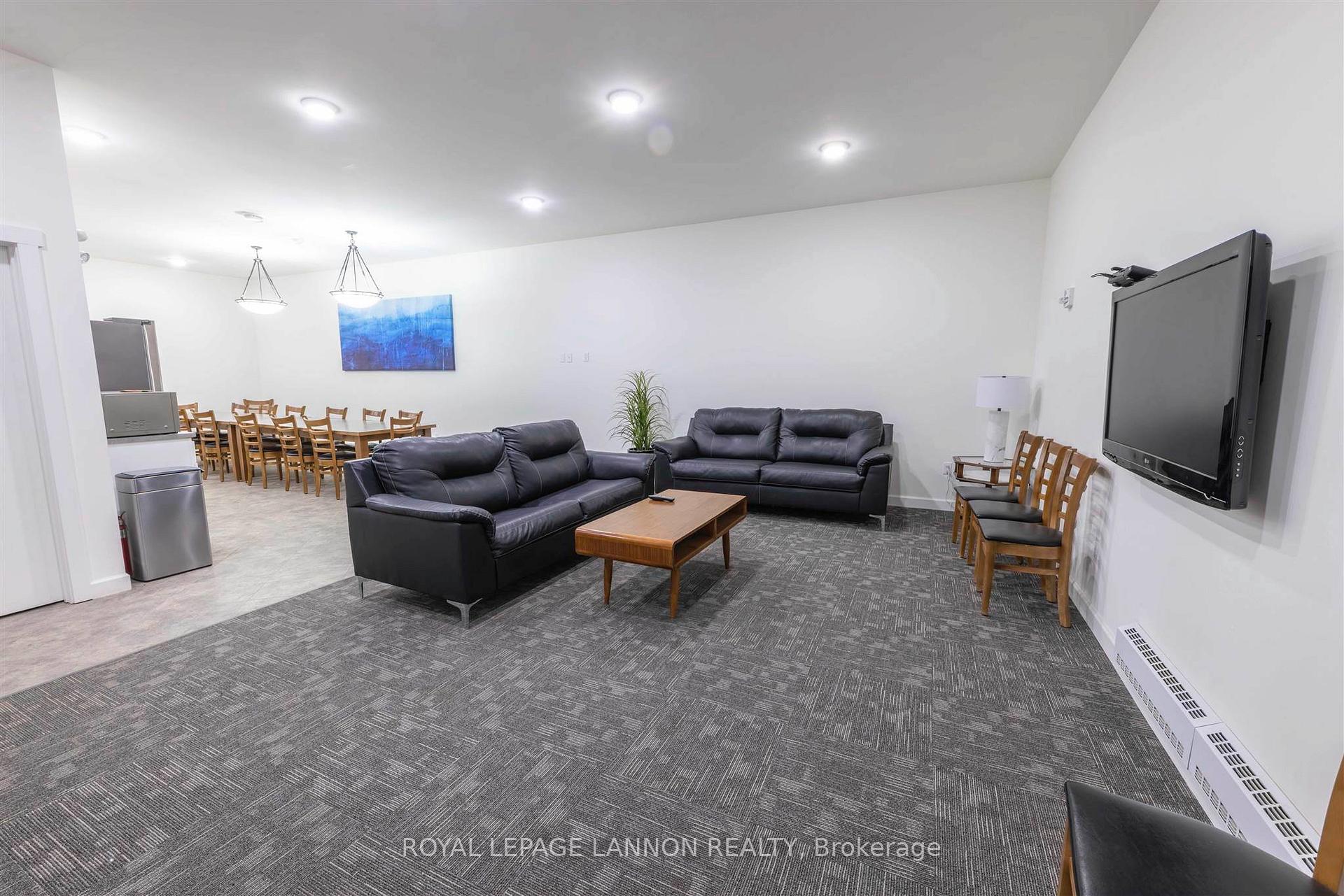 Photo 27 of Unit #3409, 96 High Street, Thunder Bay, College Heights — HOMEH