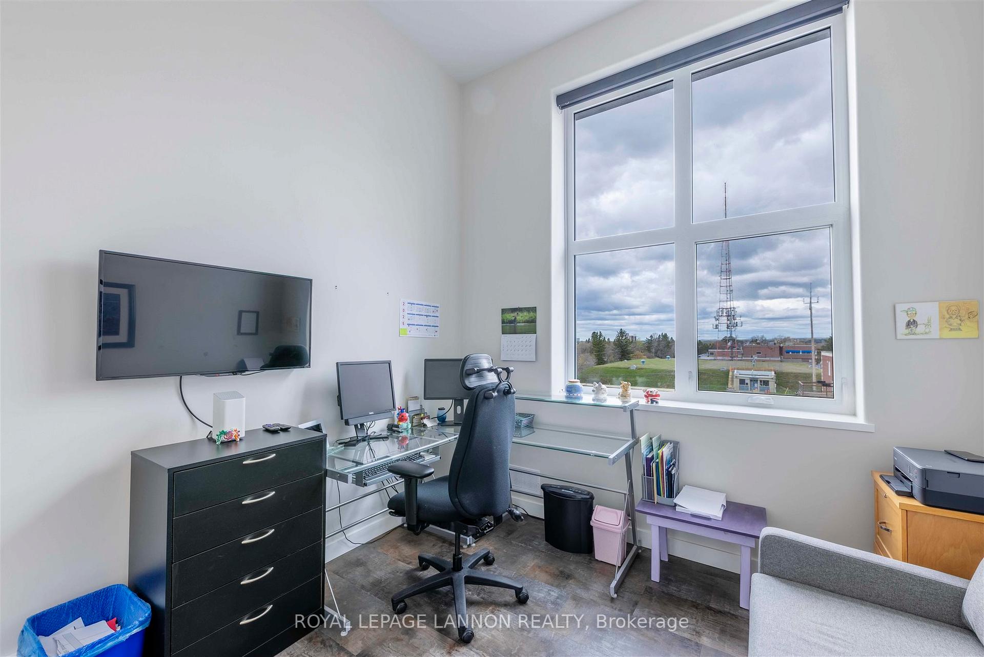 Photo 28 of Unit #3409, 96 High Street, Thunder Bay, College Heights — HOMEH
