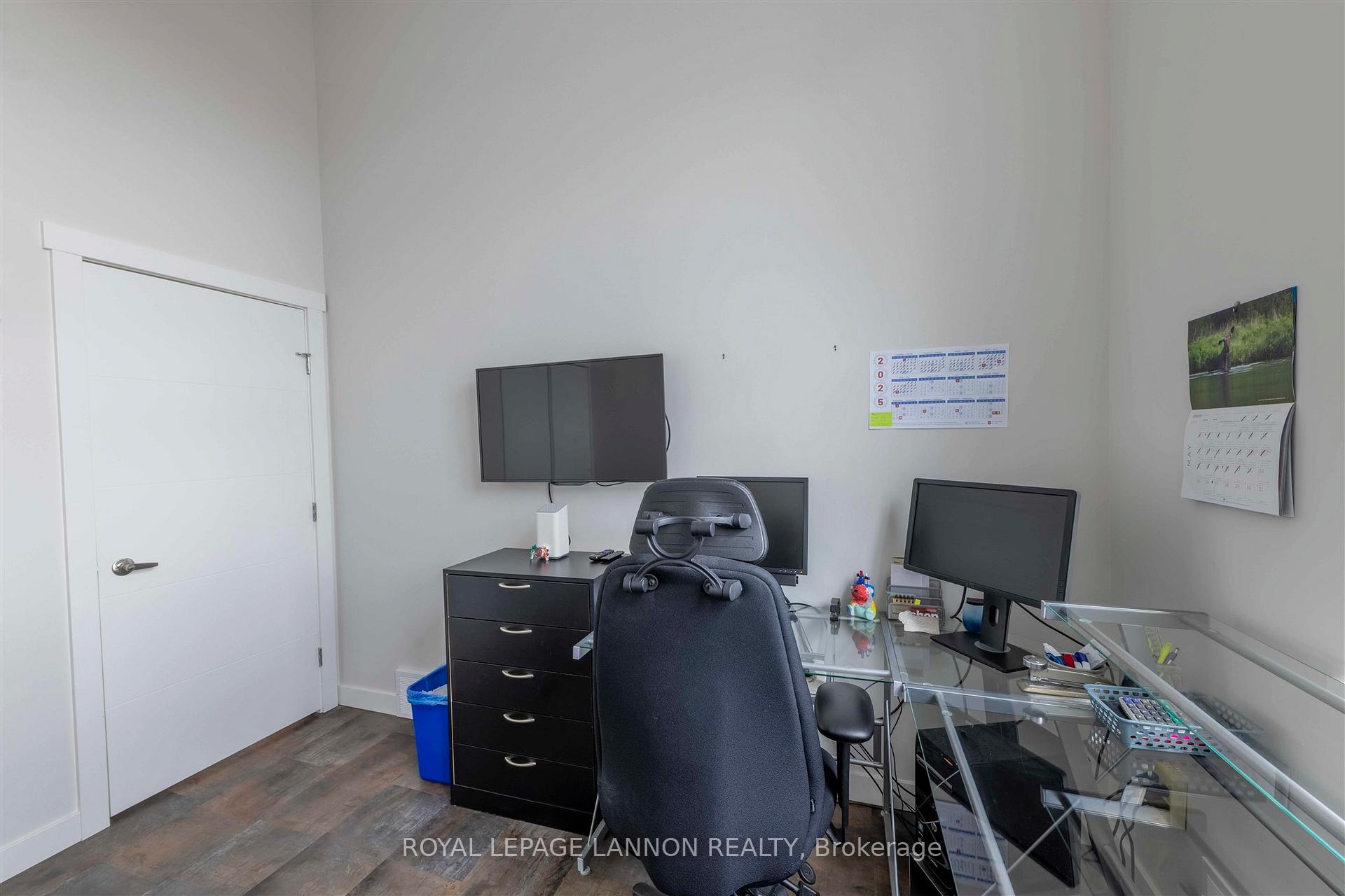 Photo 29 of Unit #3409, 96 High Street, Thunder Bay, College Heights — HOMEH