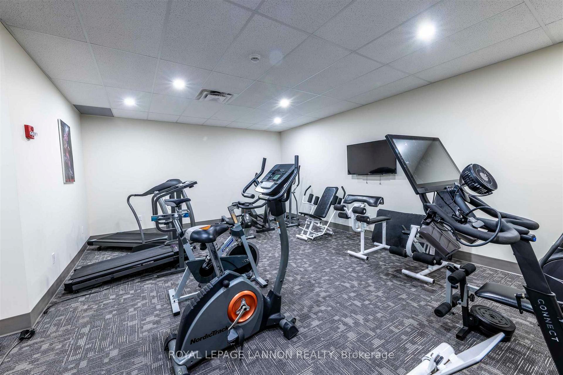 Photo 33 of Unit #3409, 96 High Street, Thunder Bay, College Heights — HOMEH