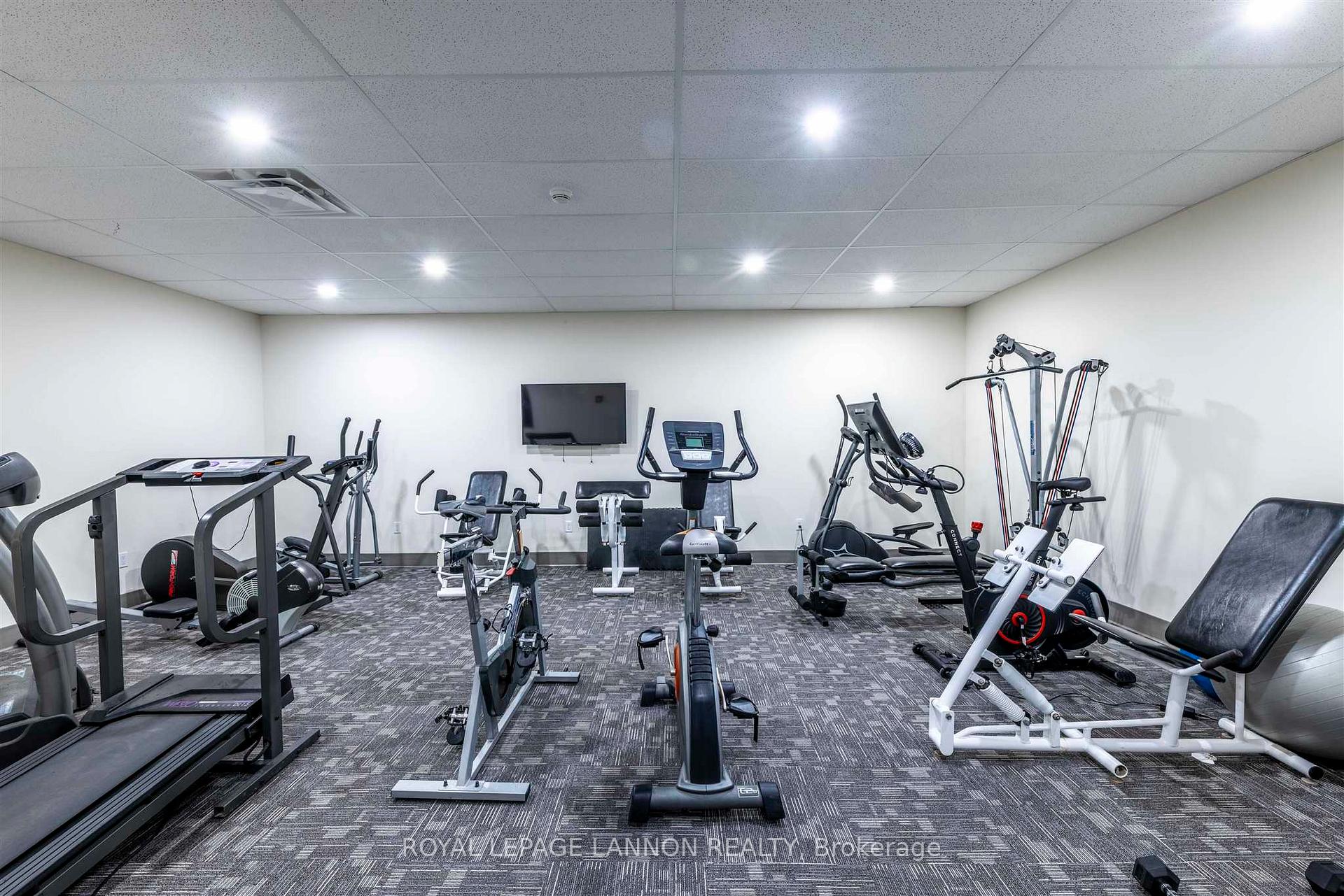 Photo 34 of Unit #3409, 96 High Street, Thunder Bay, College Heights — HOMEH