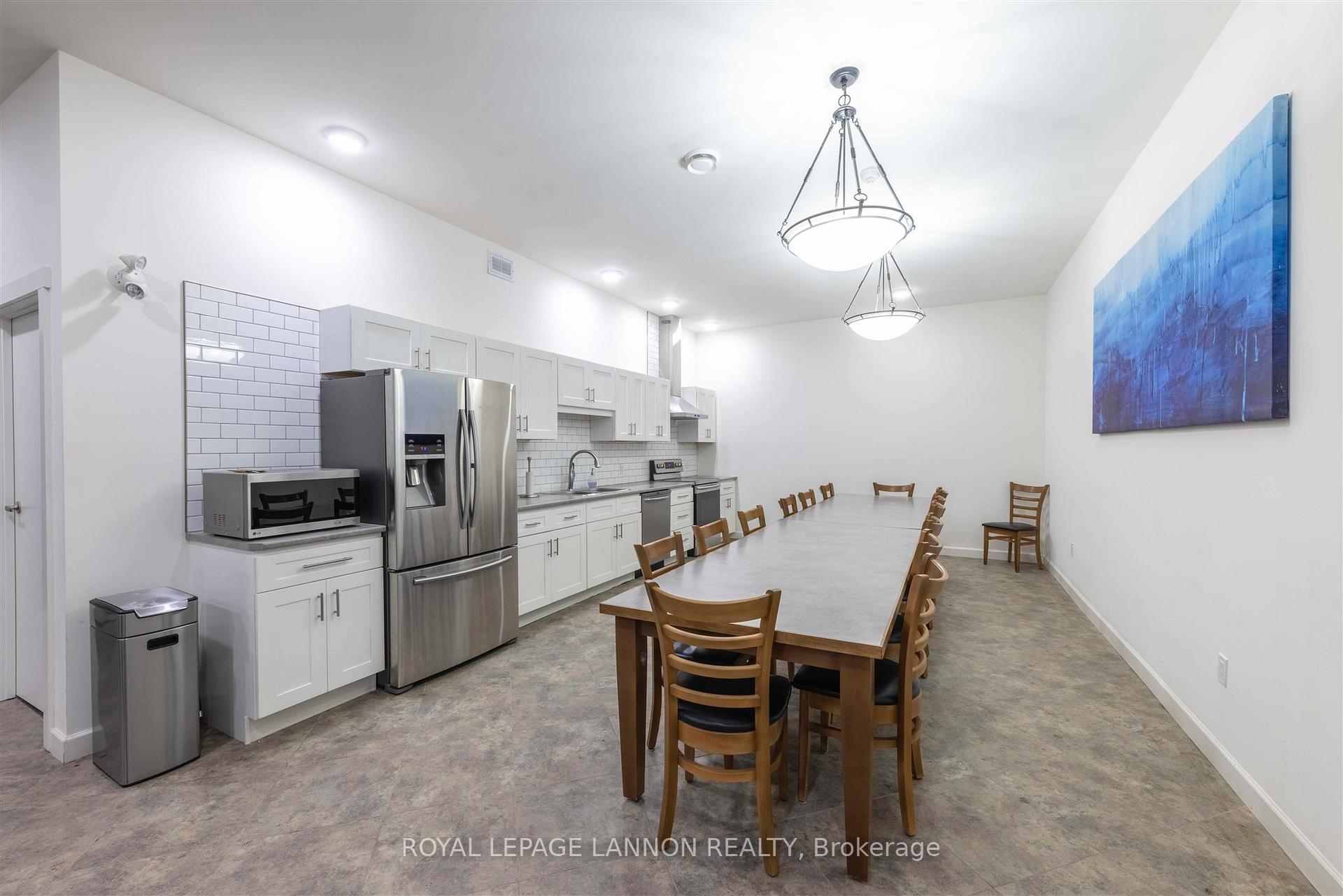 Photo 35 of Unit #3409, 96 High Street, Thunder Bay, College Heights — HOMEH