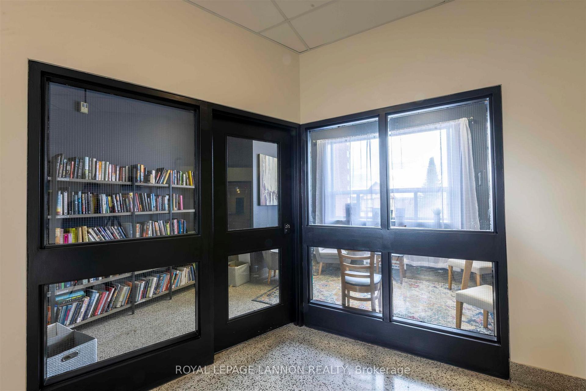Photo 36 of Unit #3409, 96 High Street, Thunder Bay, College Heights — HOMEH