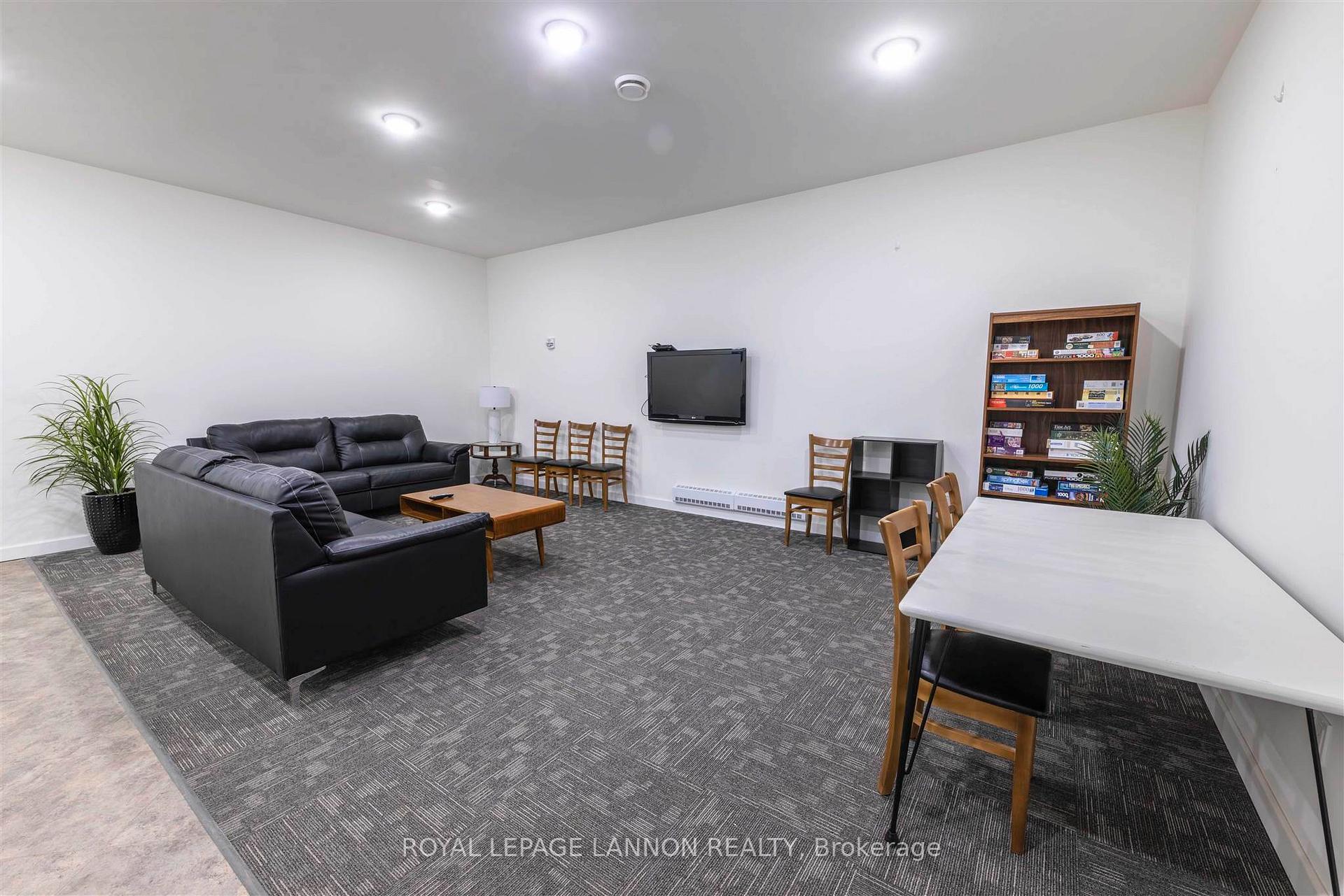Photo 39 of Unit #3409, 96 High Street, Thunder Bay, College Heights — HOMEH
