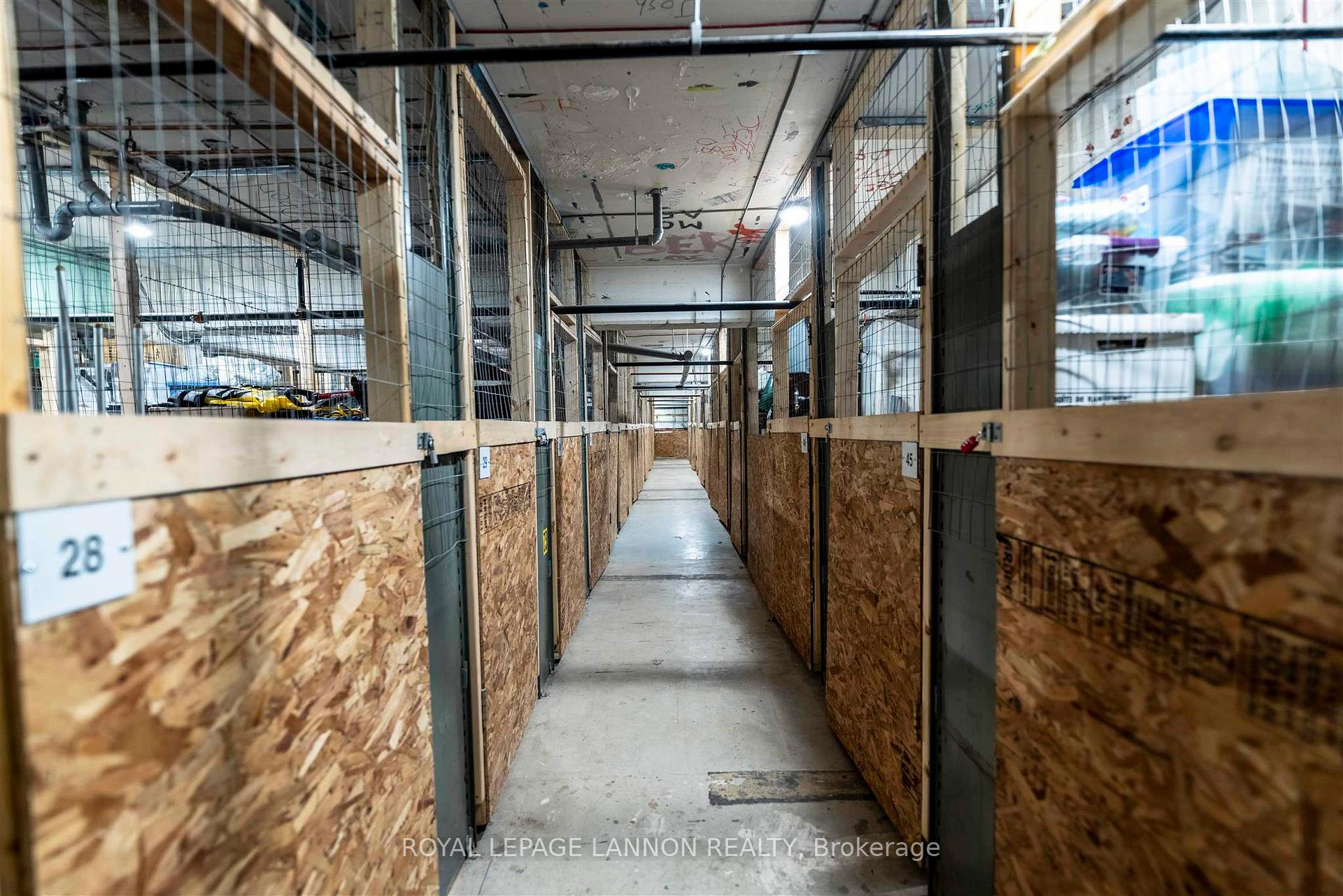 Photo 40 of Unit #3409, 96 High Street, Thunder Bay, College Heights — HOMEH