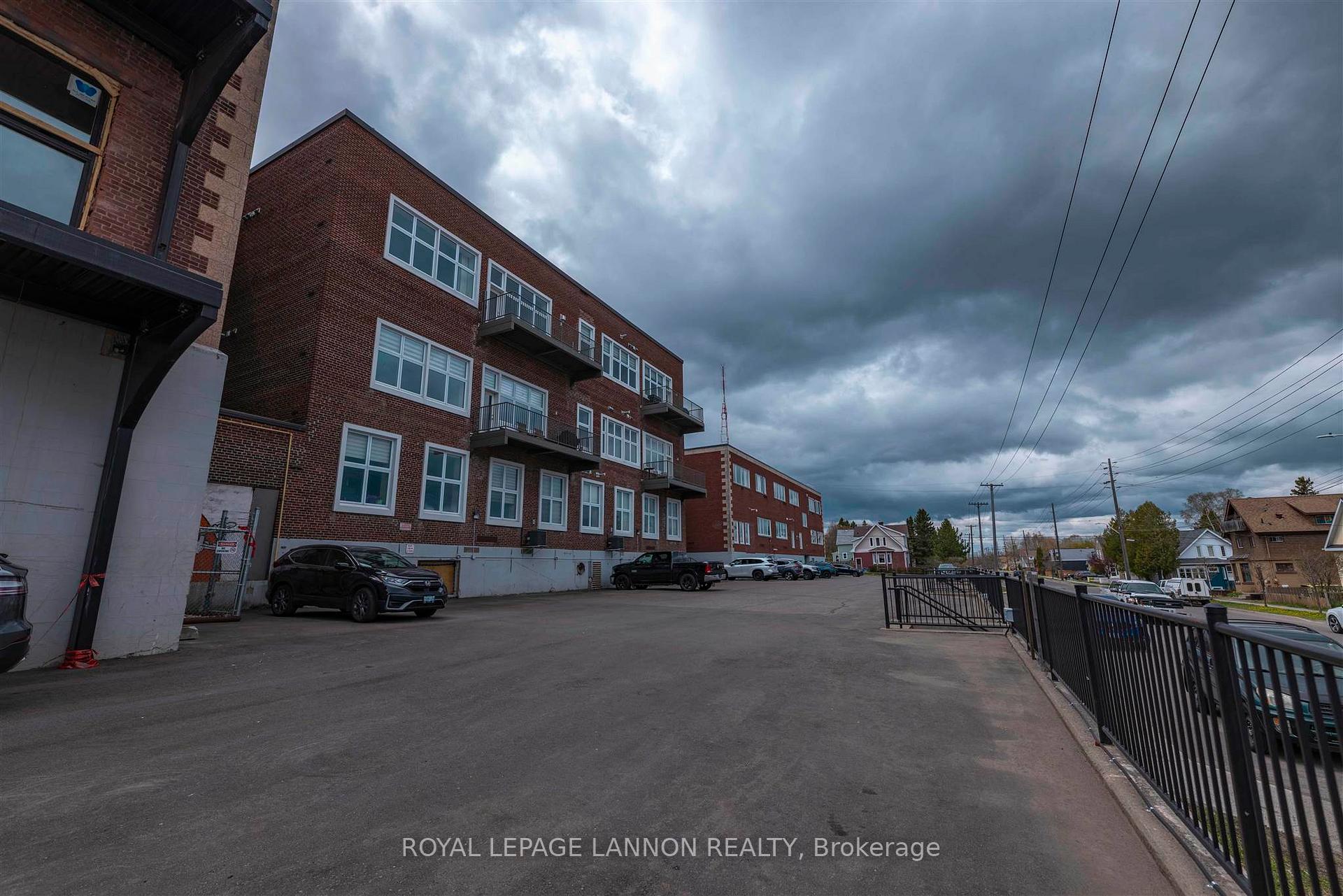 Photo 41 of Unit #3409, 96 High Street, Thunder Bay, College Heights — HOMEH