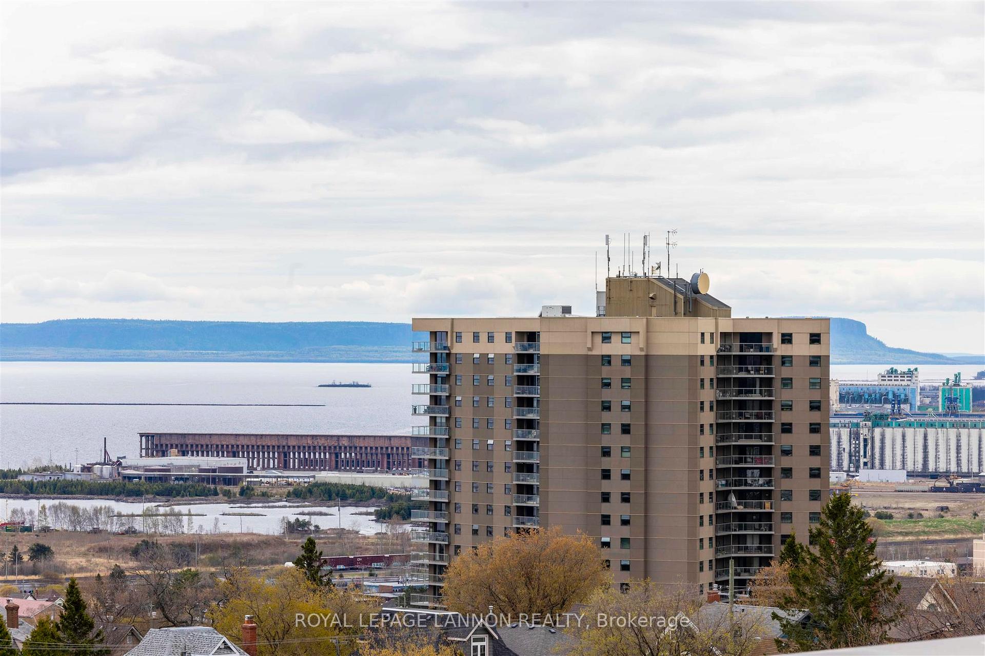 Photo 43 of Unit #3409, 96 High Street, Thunder Bay, College Heights — HOMEH