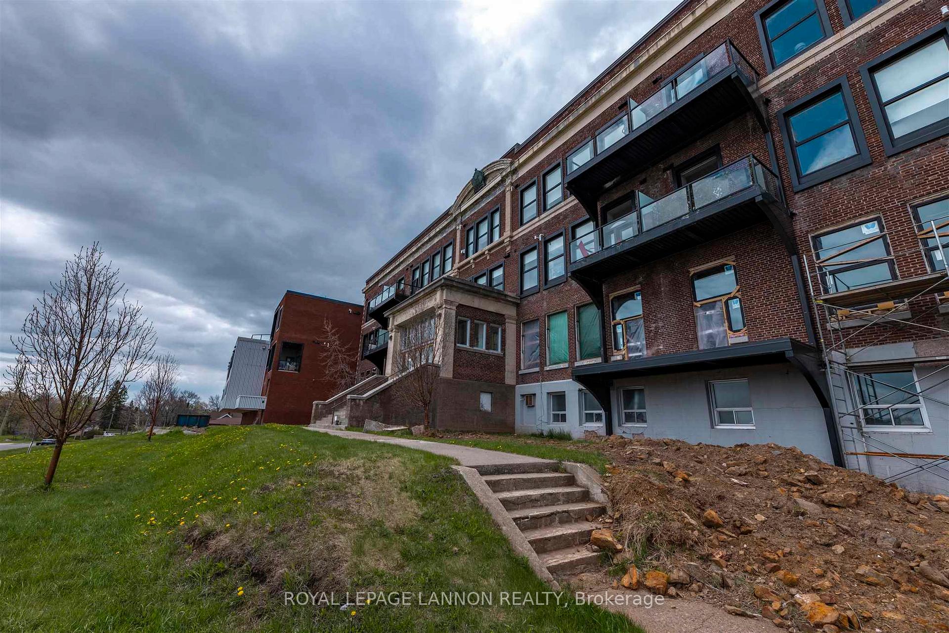 Photo 44 of Unit #3409, 96 High Street, Thunder Bay, College Heights — HOMEH