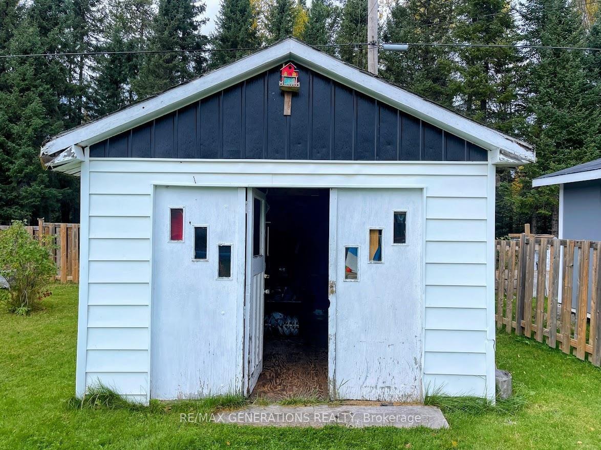 Photo 39 of 52 Matachewan Road, Manitouwadge — HOMEH