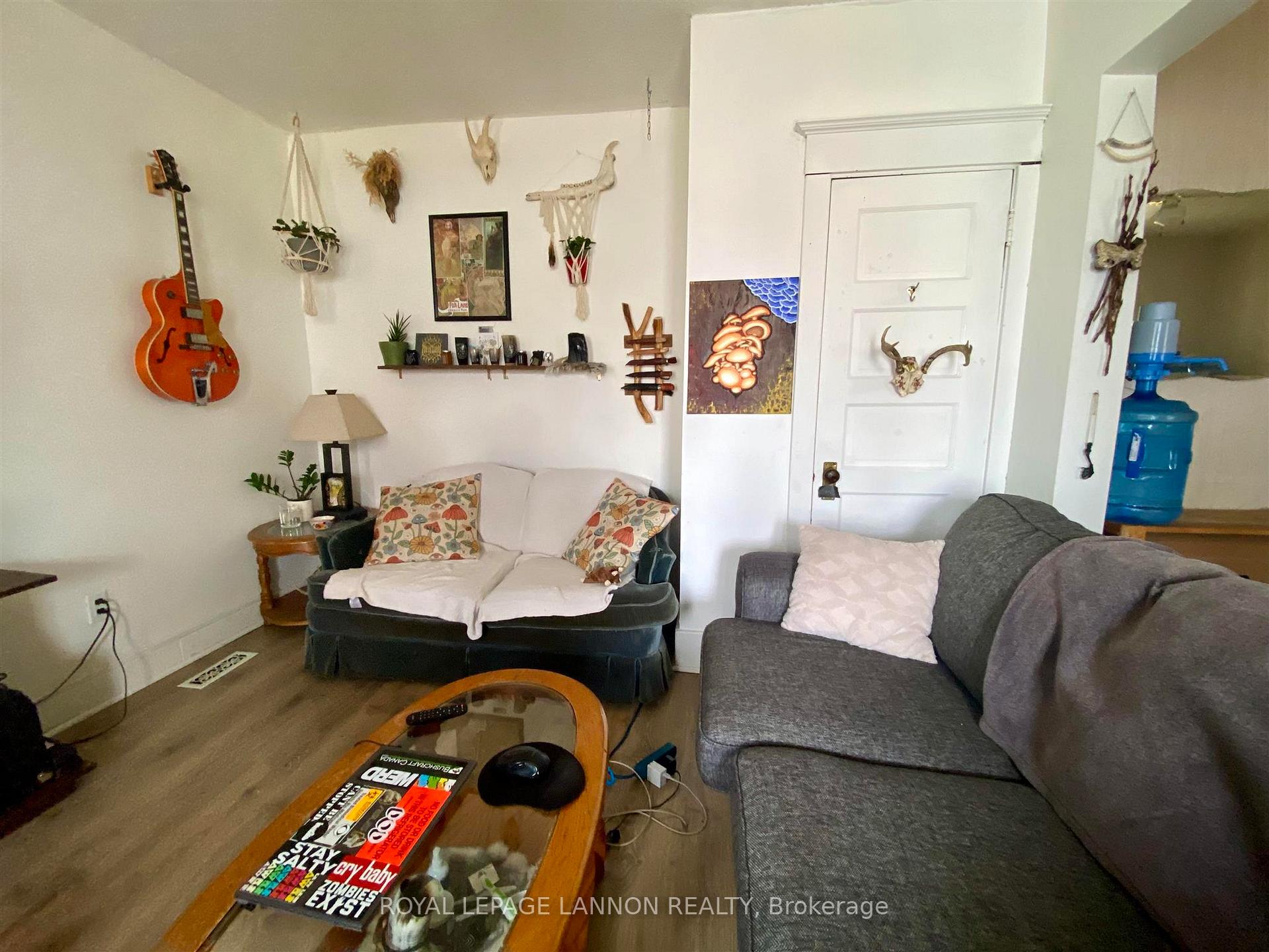 Photo 5 of 16 Johnson Avenue, Thunder Bay, Court / Cumberland — HOMEH