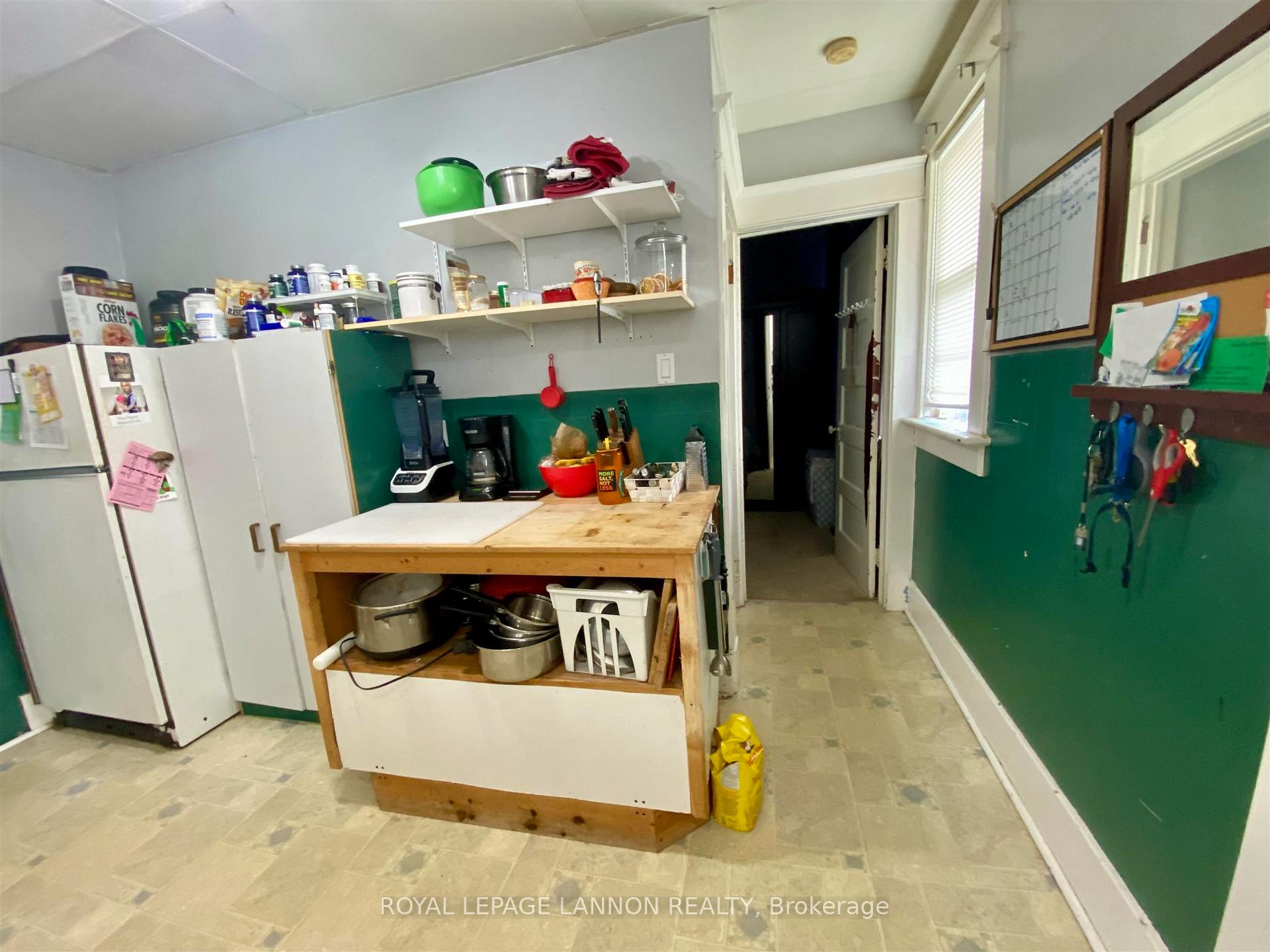 Photo 14 of 16 Johnson Avenue, Thunder Bay, Court / Cumberland — HOMEH