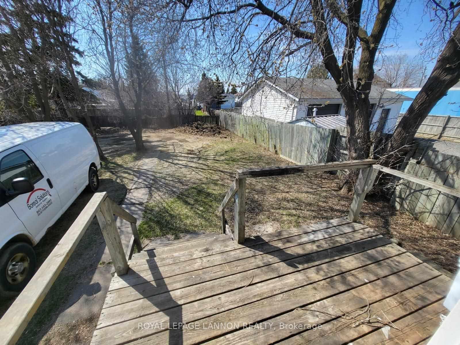 Photo 15 of 630 High Street S, Thunder Bay, Court / Cumberland — HOMEH