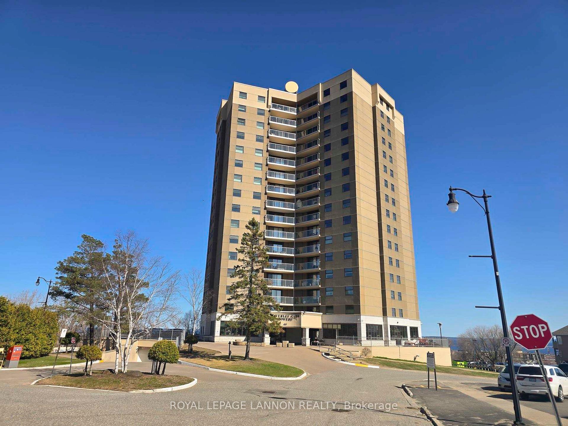 Photo 2 of Unit 408, 405 Waverly Street, Thunder Bay, Court / Cumberland — HOMEH