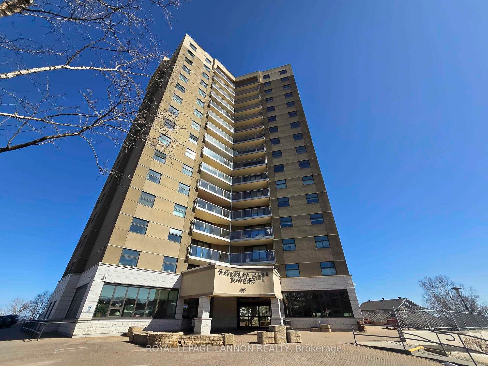 Photo 4 of Unit 408, 405 Waverly Street, Thunder Bay, Court / Cumberland — HOMEH