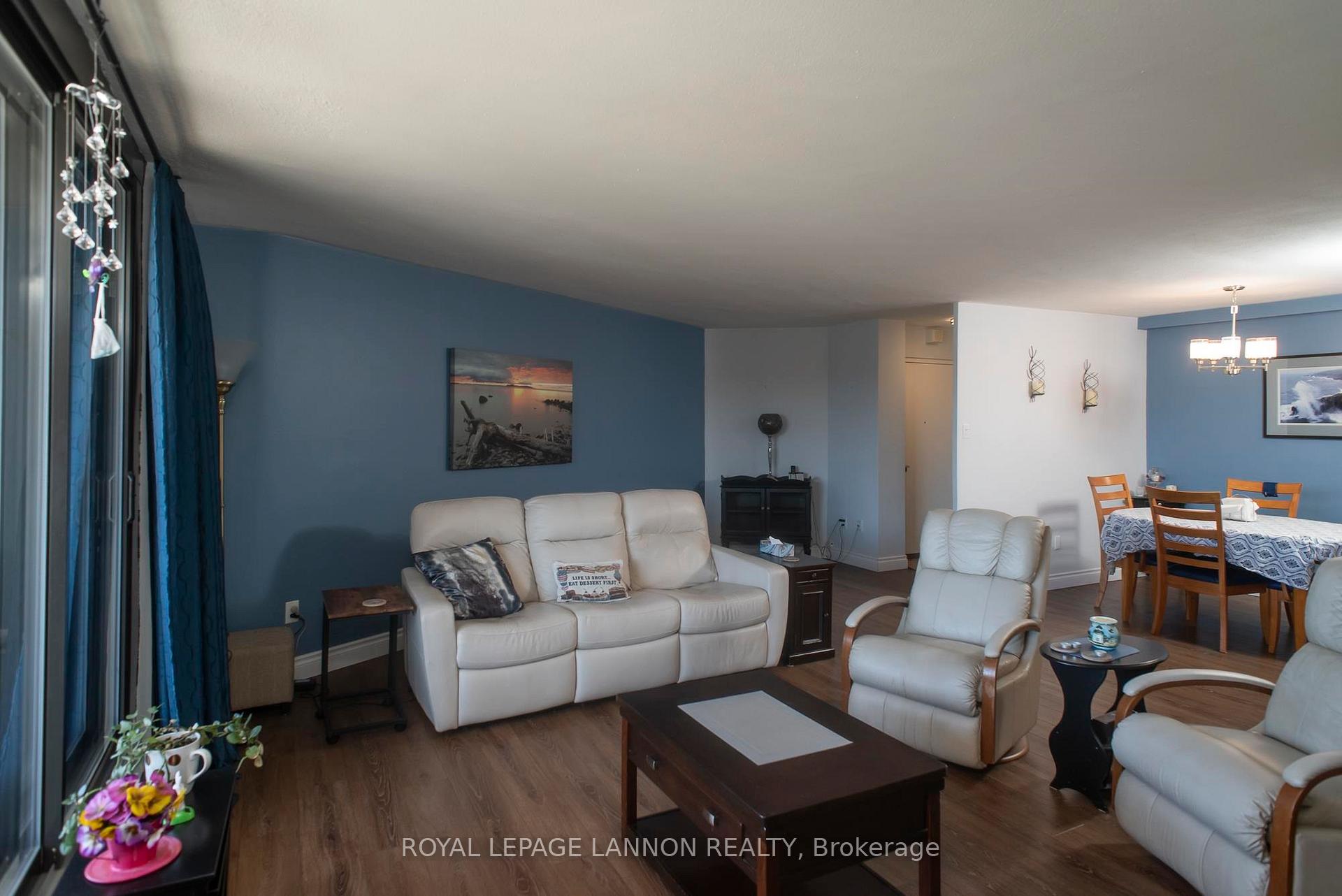 Photo 6 of Unit 408, 405 Waverly Street, Thunder Bay, Court / Cumberland — HOMEH