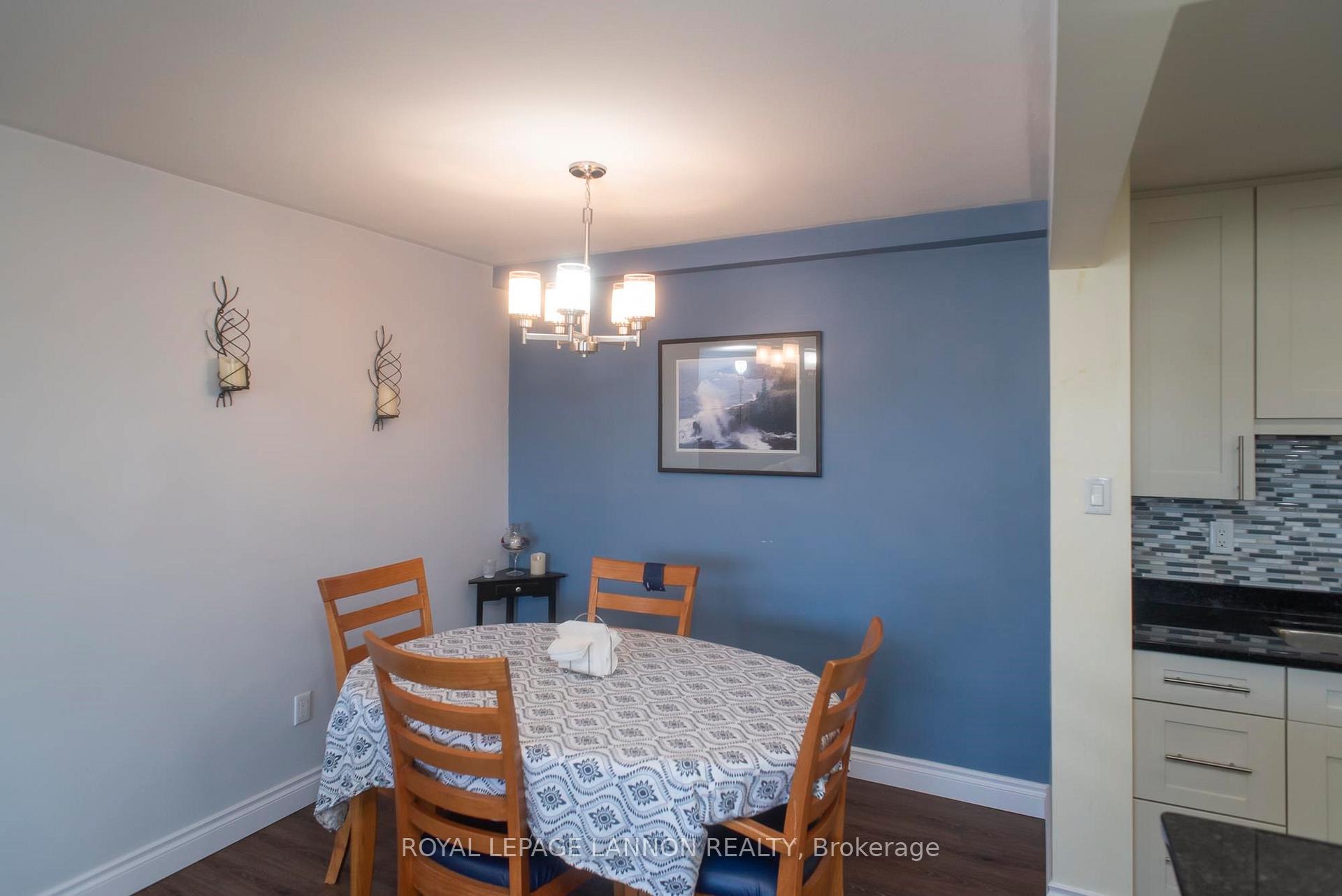 Photo 7 of Unit 408, 405 Waverly Street, Thunder Bay, Court / Cumberland — HOMEH