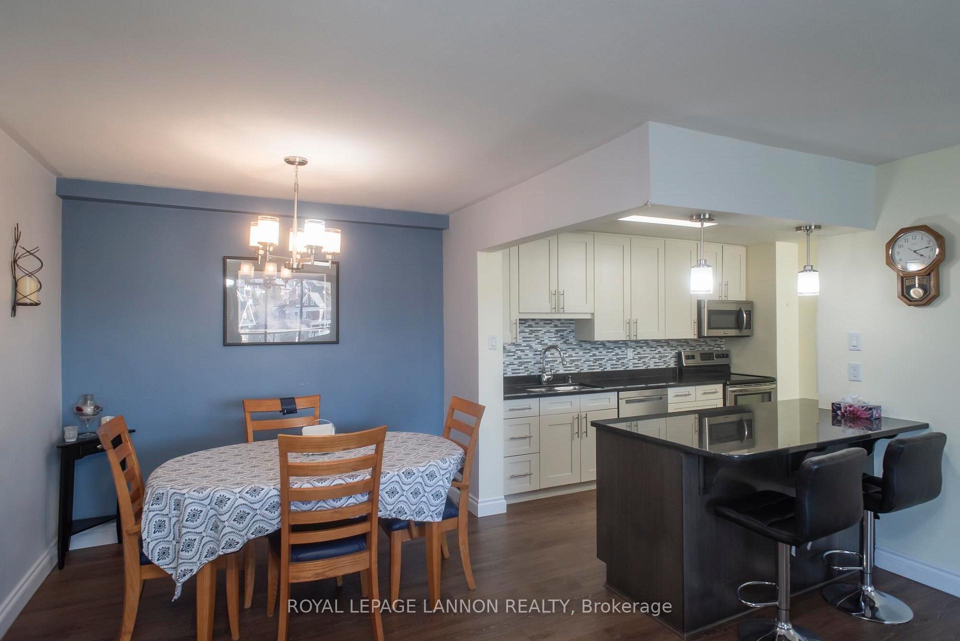 Photo 8 of Unit 408, 405 Waverly Street, Thunder Bay, Court / Cumberland — HOMEH