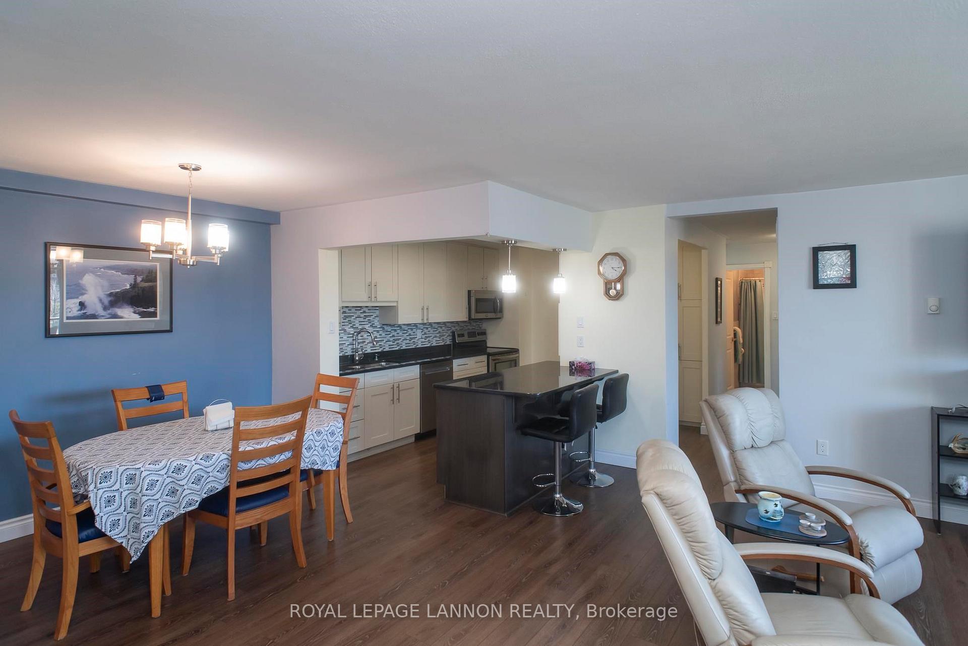 Photo 13 of Unit 408, 405 Waverly Street, Thunder Bay, Court / Cumberland — HOMEH