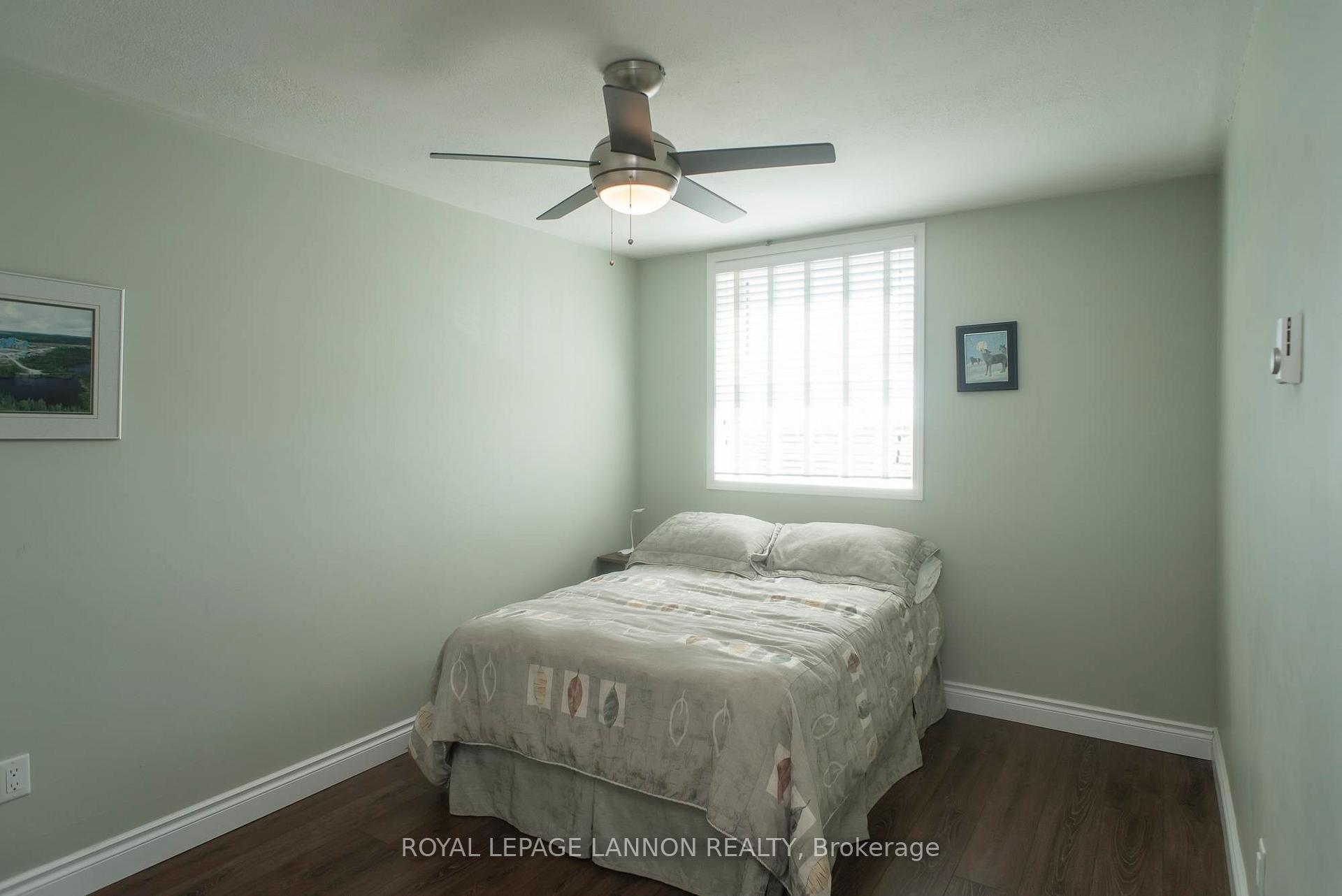 Photo 16 of Unit 408, 405 Waverly Street, Thunder Bay, Court / Cumberland — HOMEH