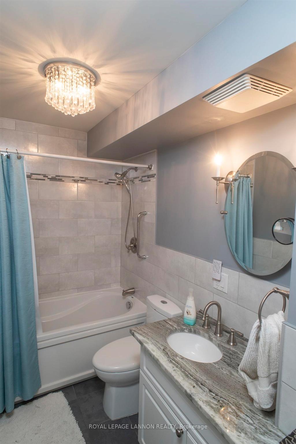 Photo 18 of Unit 408, 405 Waverly Street, Thunder Bay, Court / Cumberland — HOMEH