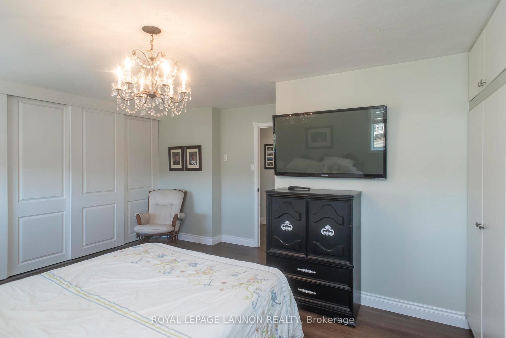 Photo 20 of Unit 408, 405 Waverly Street, Thunder Bay, Court / Cumberland — HOMEH