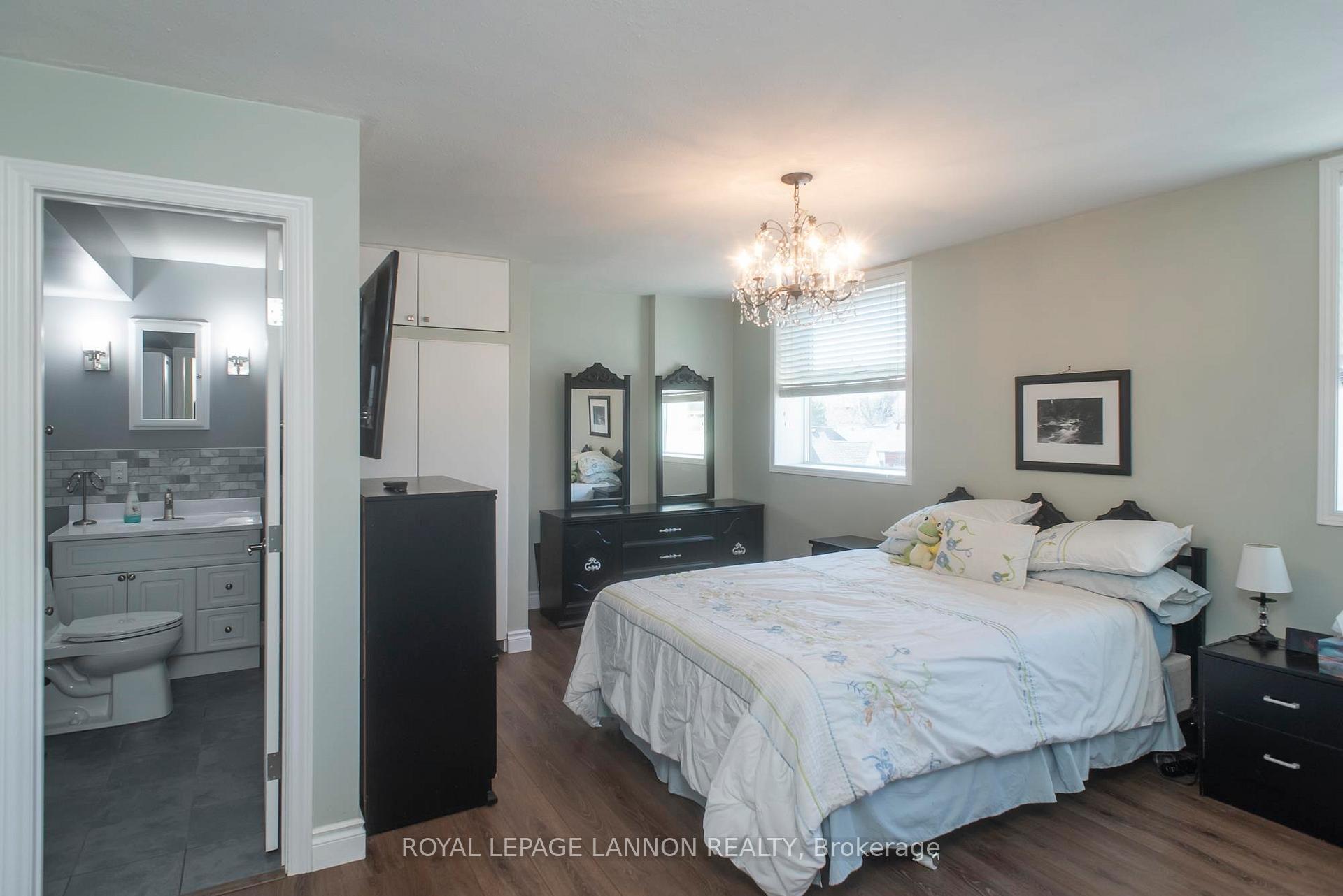 Photo 21 of Unit 408, 405 Waverly Street, Thunder Bay, Court / Cumberland — HOMEH