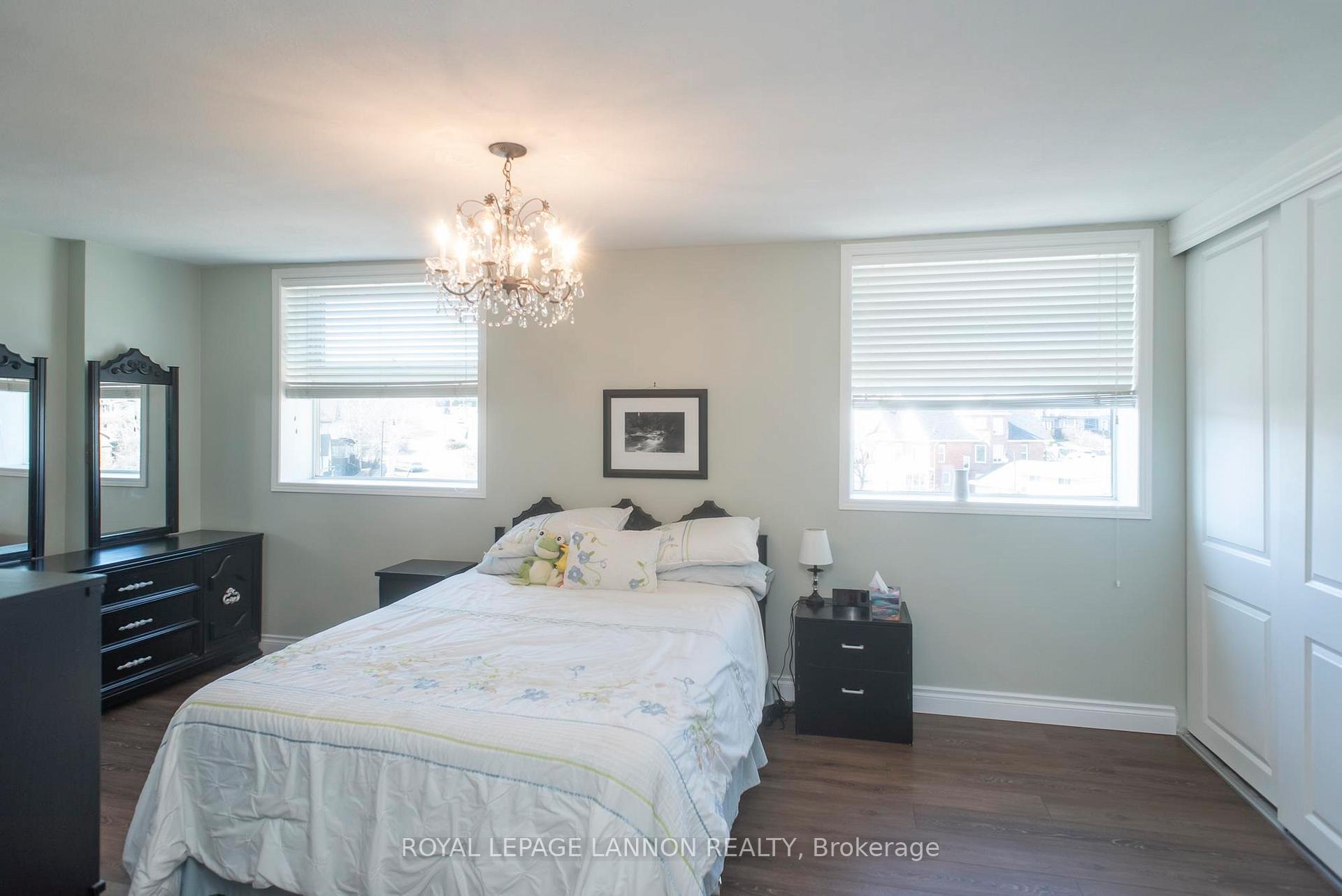 Photo 22 of Unit 408, 405 Waverly Street, Thunder Bay, Court / Cumberland — HOMEH