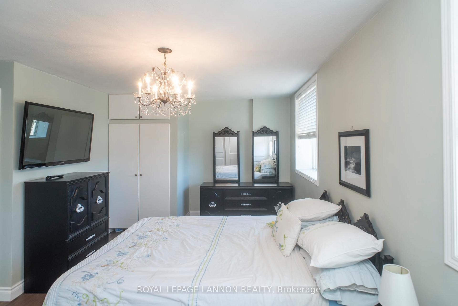 Photo 23 of Unit 408, 405 Waverly Street, Thunder Bay, Court / Cumberland — HOMEH