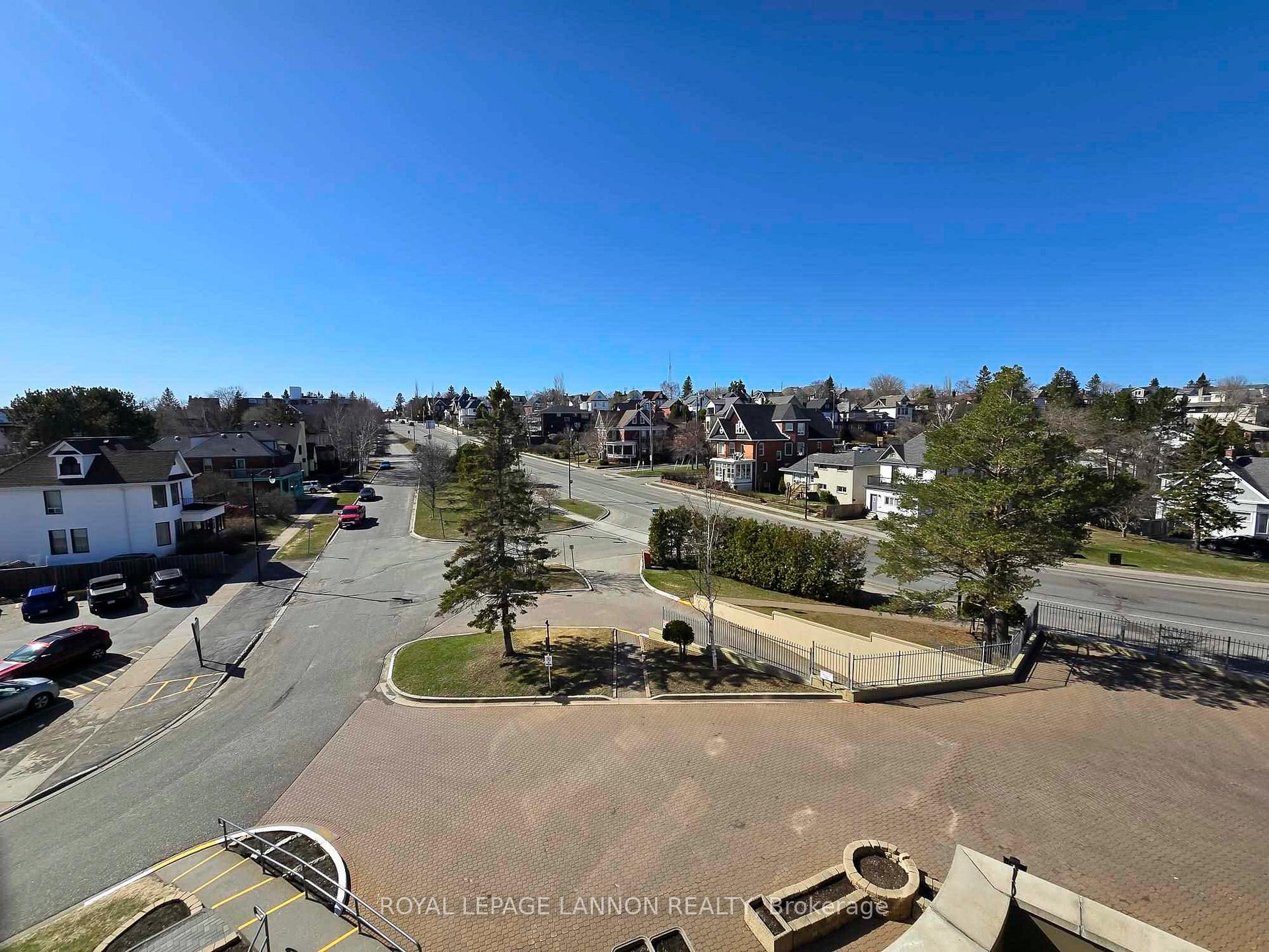 Photo 27 of Unit 408, 405 Waverly Street, Thunder Bay, Court / Cumberland — HOMEH