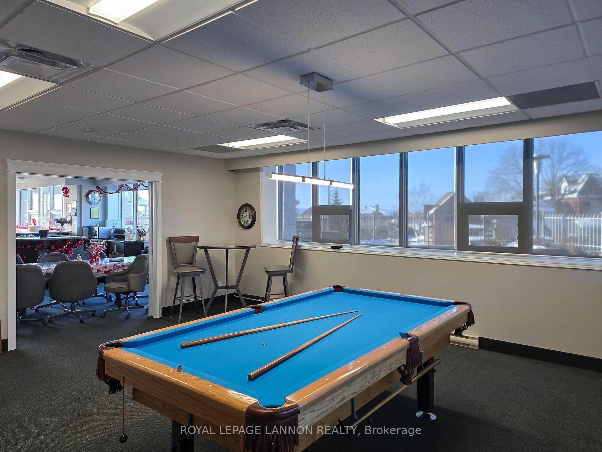 Photo 28 of Unit 408, 405 Waverly Street, Thunder Bay, Court / Cumberland — HOMEH