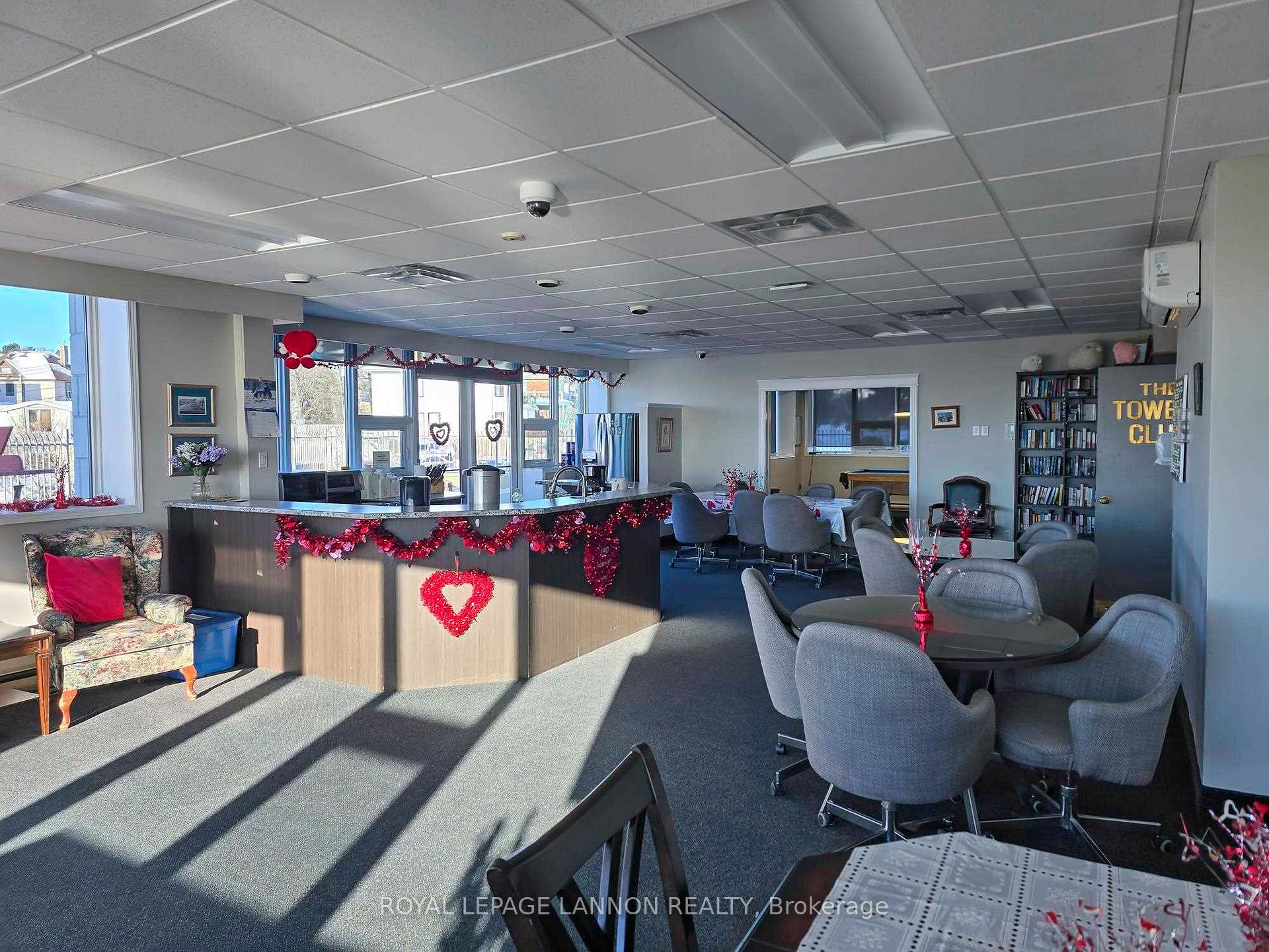 Photo 30 of Unit 408, 405 Waverly Street, Thunder Bay, Court / Cumberland — HOMEH