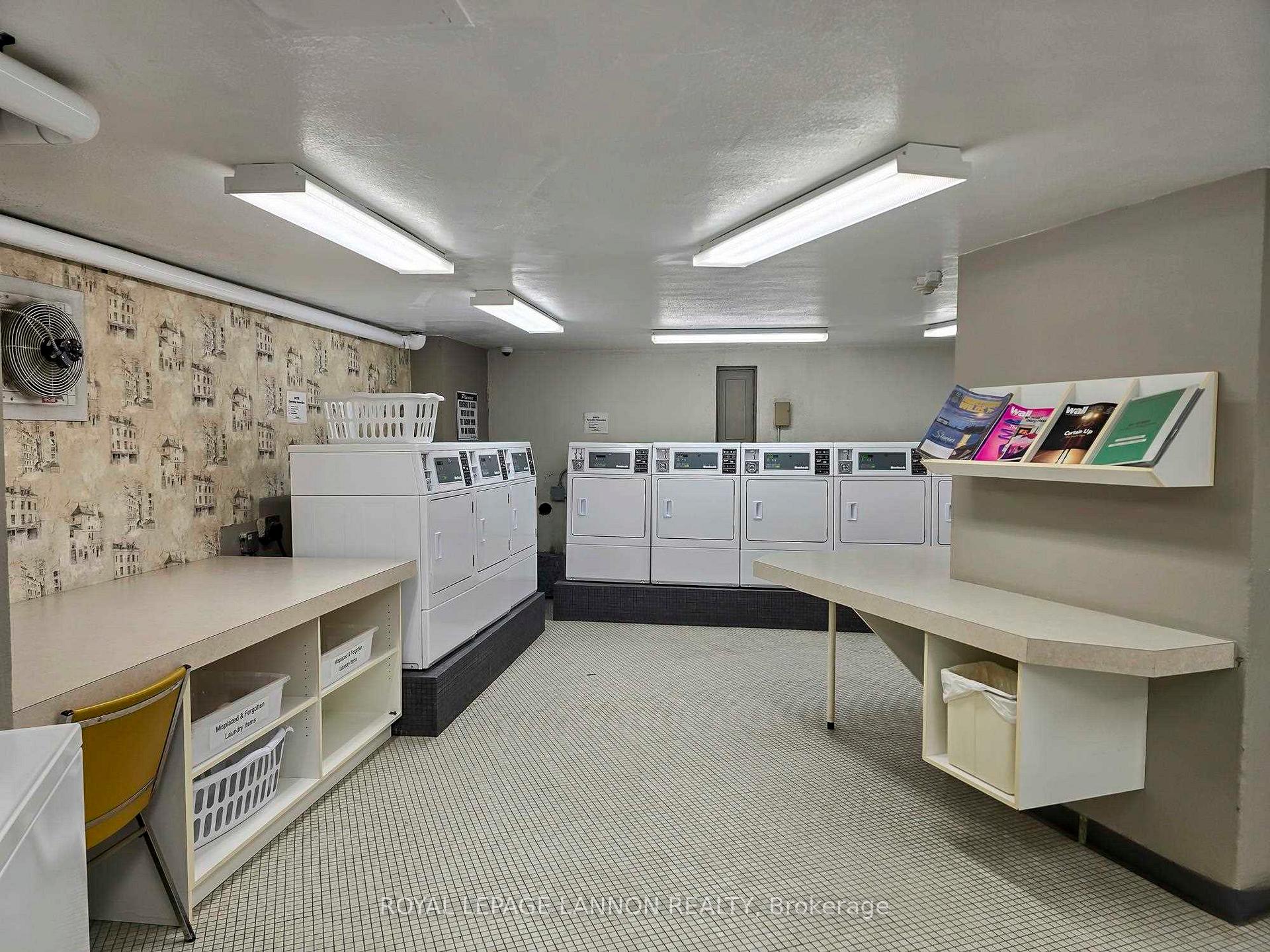 Photo 32 of Unit 408, 405 Waverly Street, Thunder Bay, Court / Cumberland — HOMEH