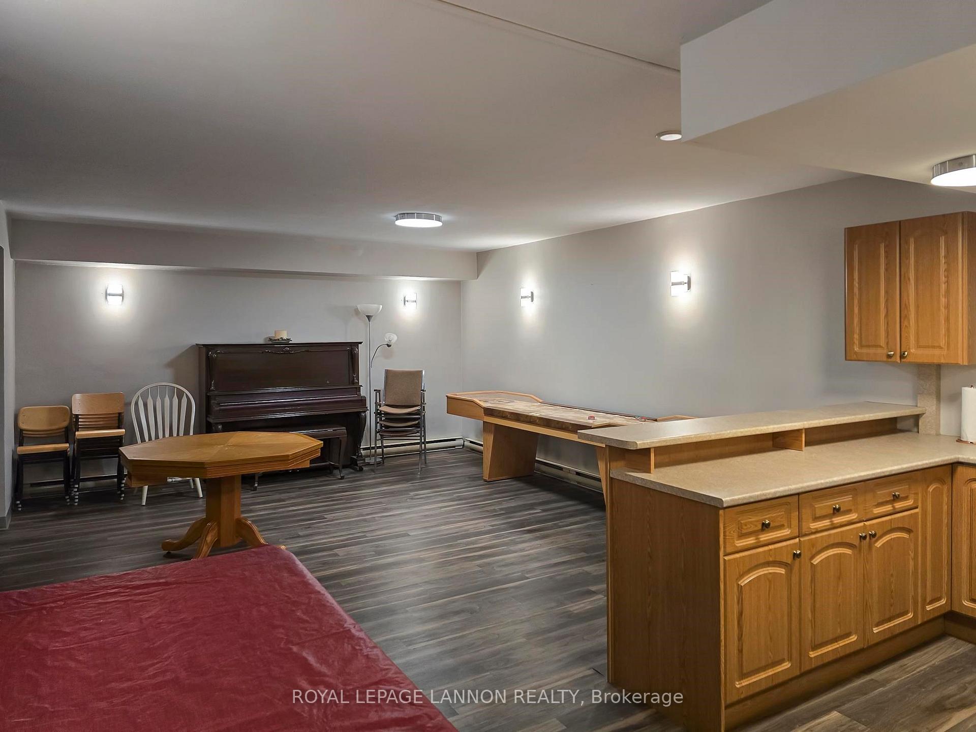 Photo 34 of Unit 408, 405 Waverly Street, Thunder Bay, Court / Cumberland — HOMEH