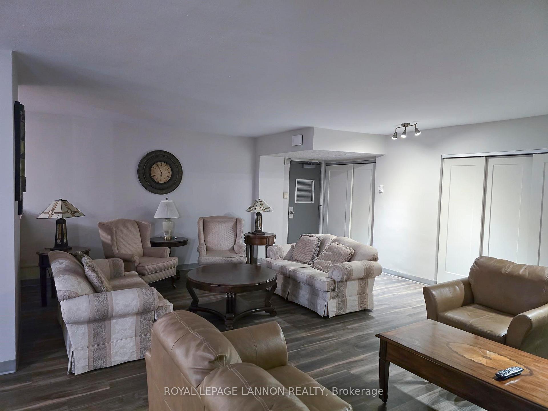 Photo 35 of Unit 408, 405 Waverly Street, Thunder Bay, Court / Cumberland — HOMEH