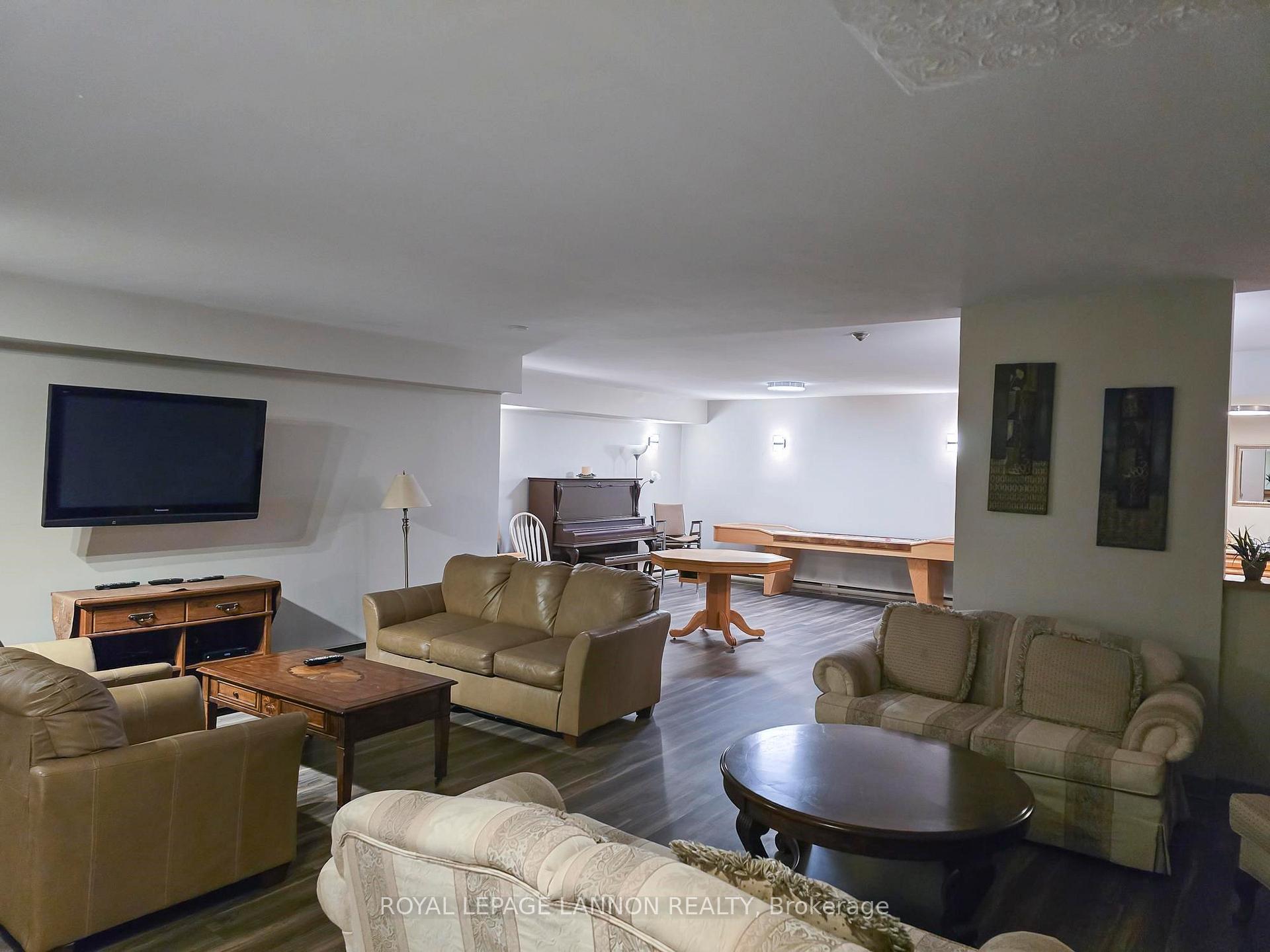 Photo 36 of Unit 408, 405 Waverly Street, Thunder Bay, Court / Cumberland — HOMEH