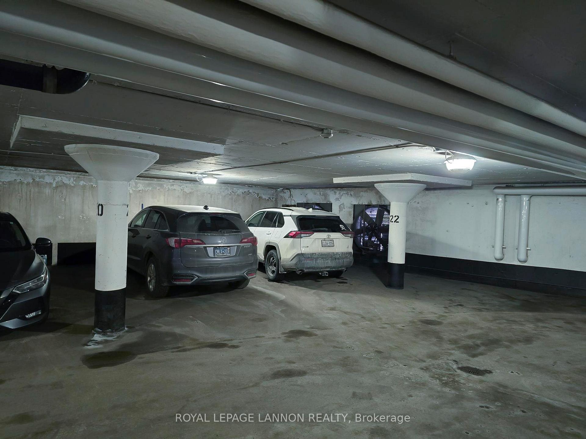 Photo 37 of Unit 408, 405 Waverly Street, Thunder Bay, Court / Cumberland — HOMEH