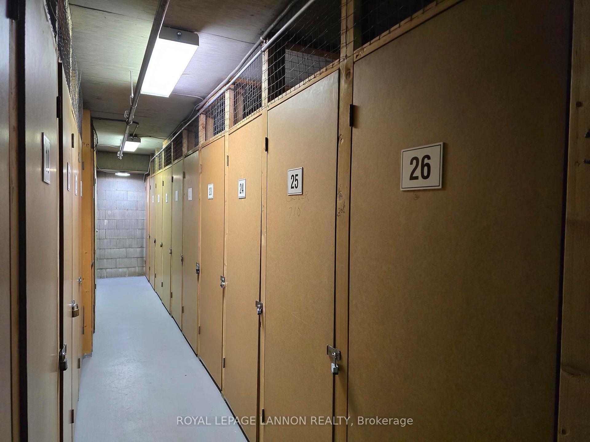 Photo 38 of Unit 408, 405 Waverly Street, Thunder Bay, Court / Cumberland — HOMEH