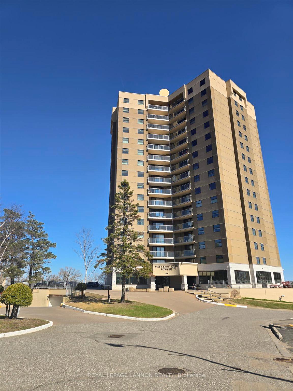 Photo 43 of Unit 408, 405 Waverly Street, Thunder Bay, Court / Cumberland — HOMEH