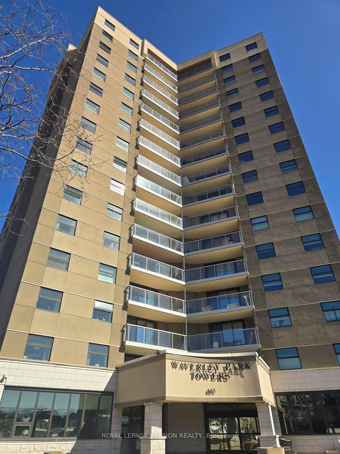 Photo 45 of Unit 408, 405 Waverly Street, Thunder Bay, Court / Cumberland — HOMEH