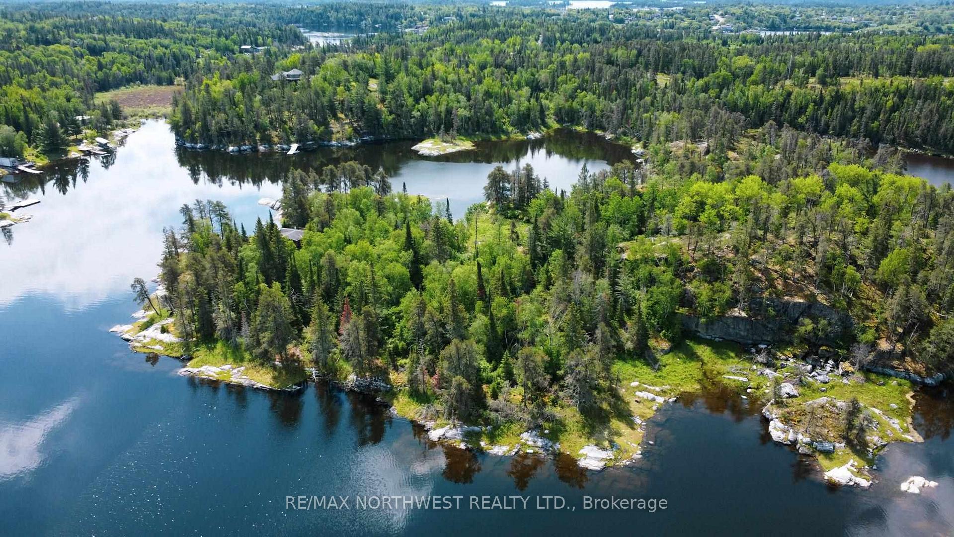 Photo 1 of D428 Winnipeg River, Kenora, Keewatin — HOMEH