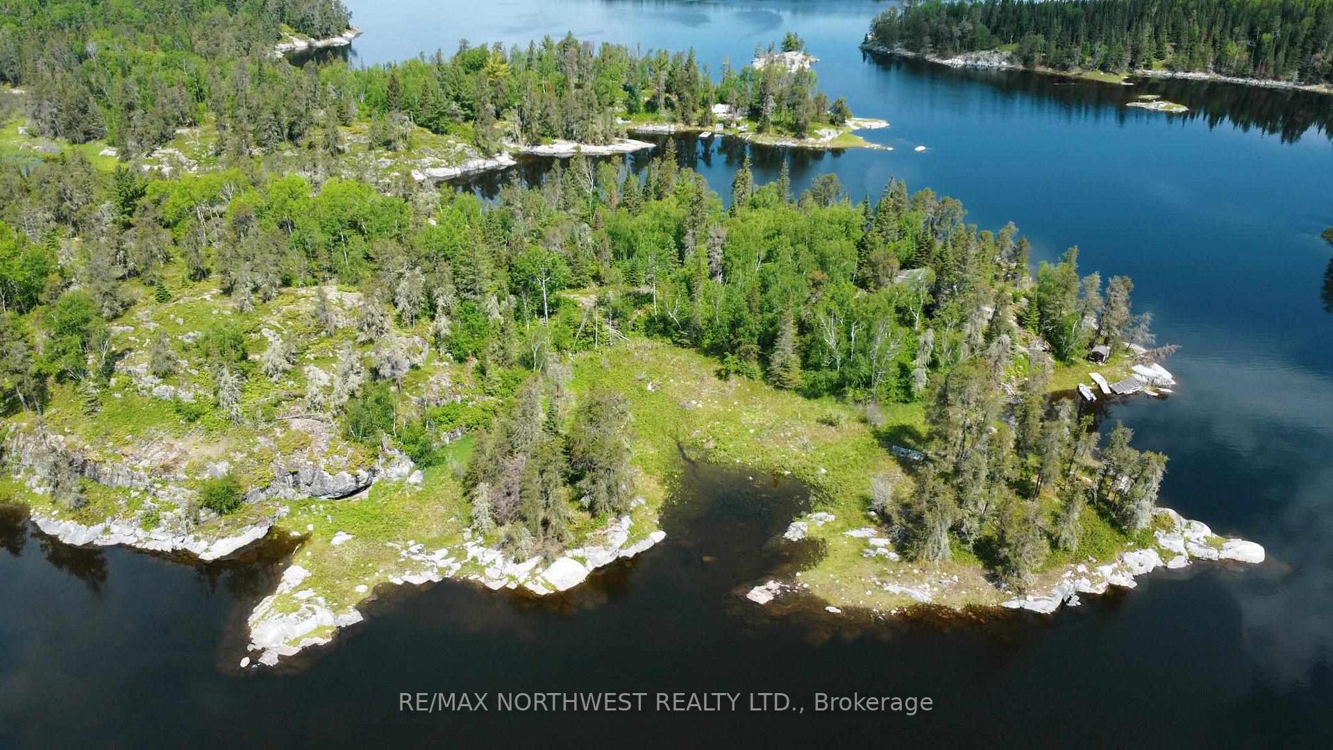 Photo 3 of D428 Winnipeg River, Kenora, Keewatin — HOMEH