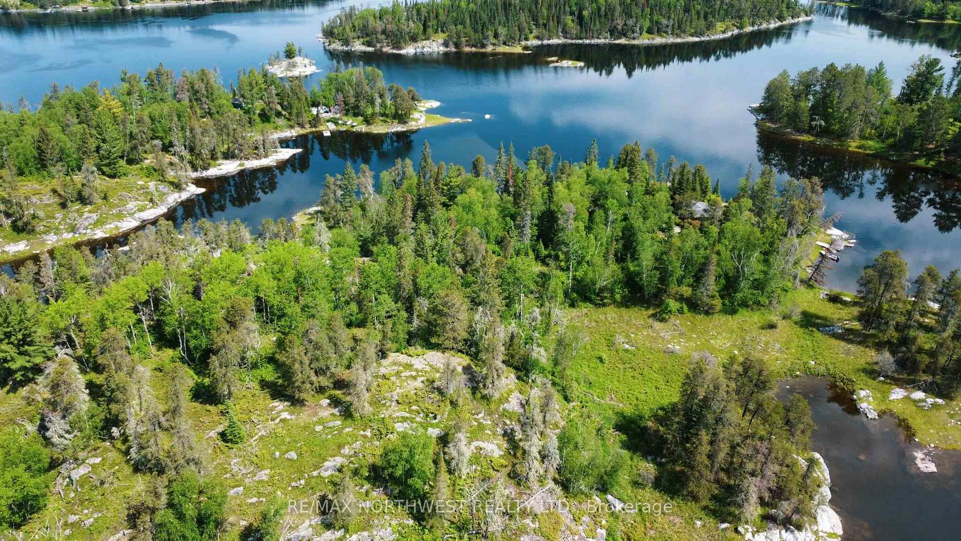 Photo 4 of D428 Winnipeg River, Kenora, Keewatin — HOMEH