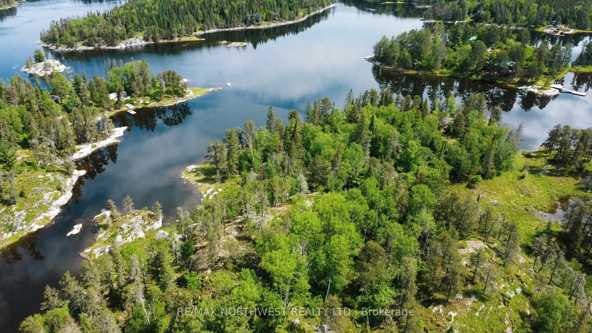 Photo 5 of D428 Winnipeg River, Kenora, Keewatin — HOMEH