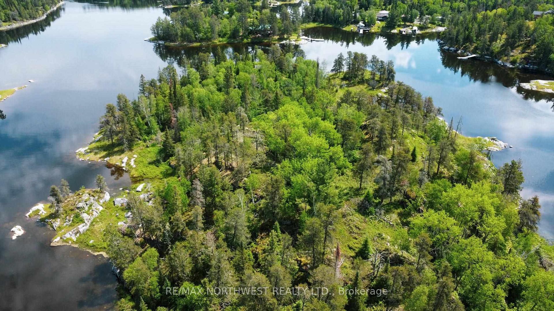 Photo 6 of D428 Winnipeg River, Kenora, Keewatin — HOMEH