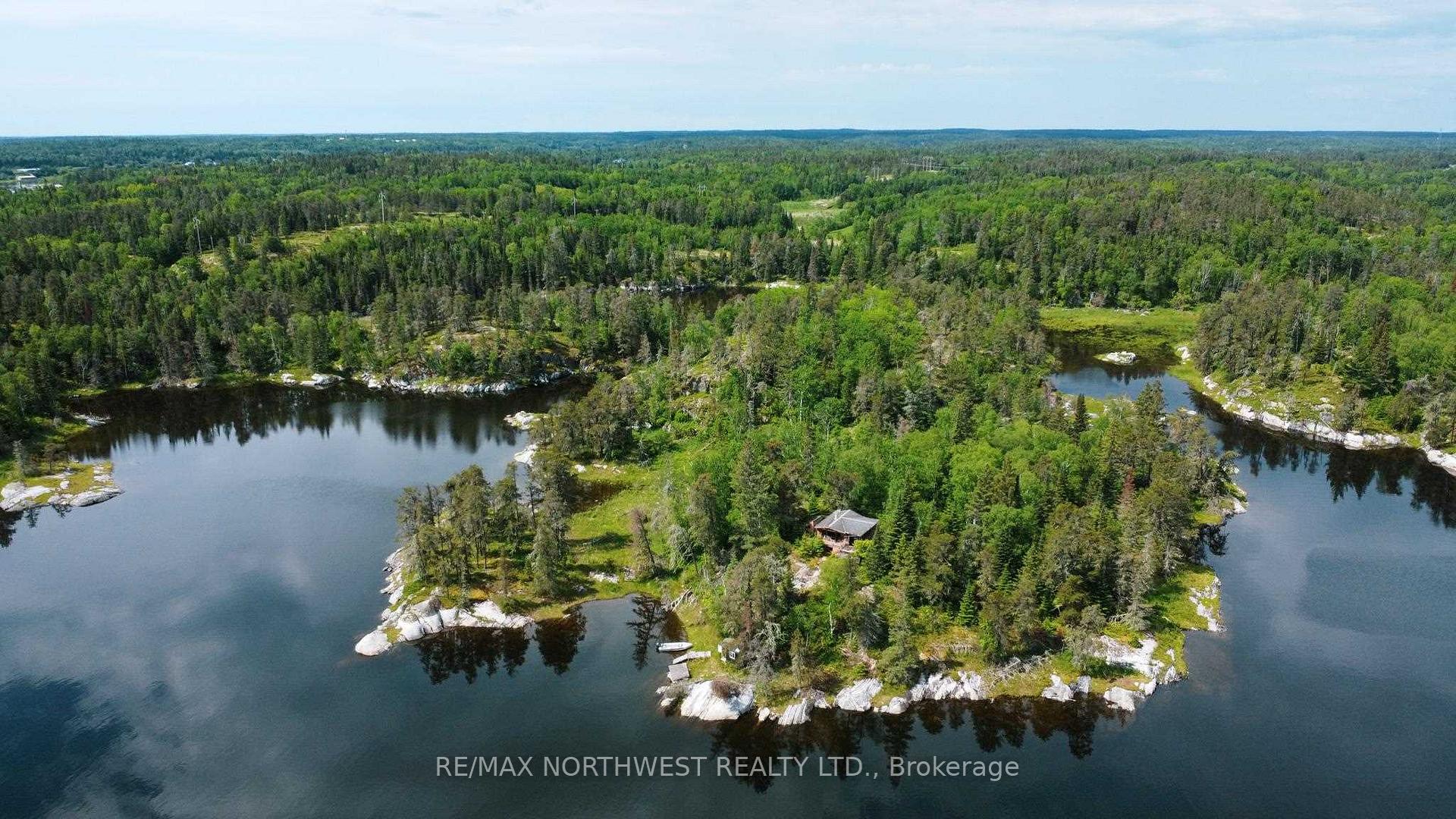 Photo 9 of D428 Winnipeg River, Kenora, Keewatin — HOMEH