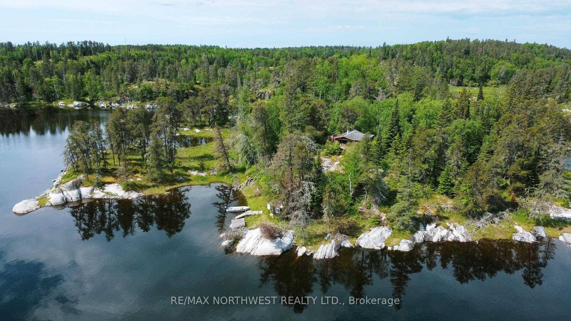 Photo 10 of D428 Winnipeg River, Kenora, Keewatin — HOMEH